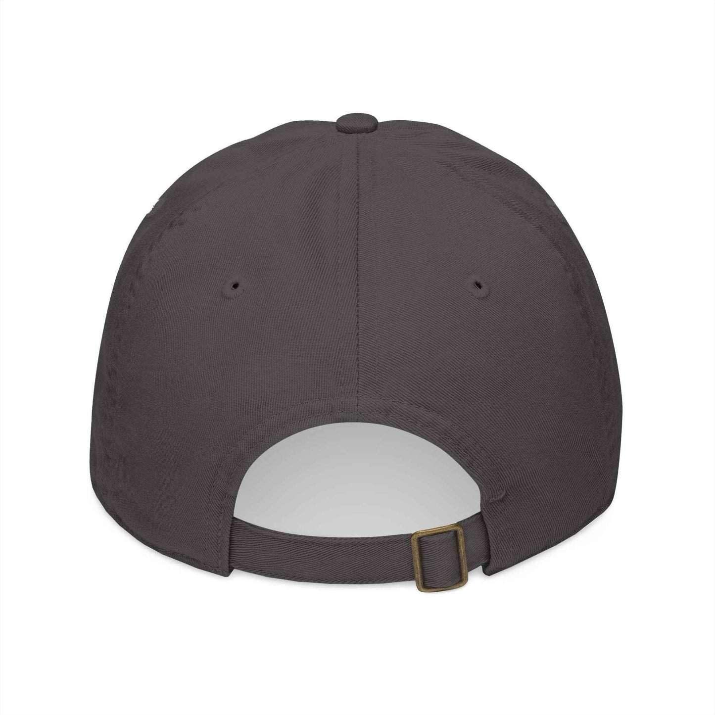 Baseball Cap with Embroidery