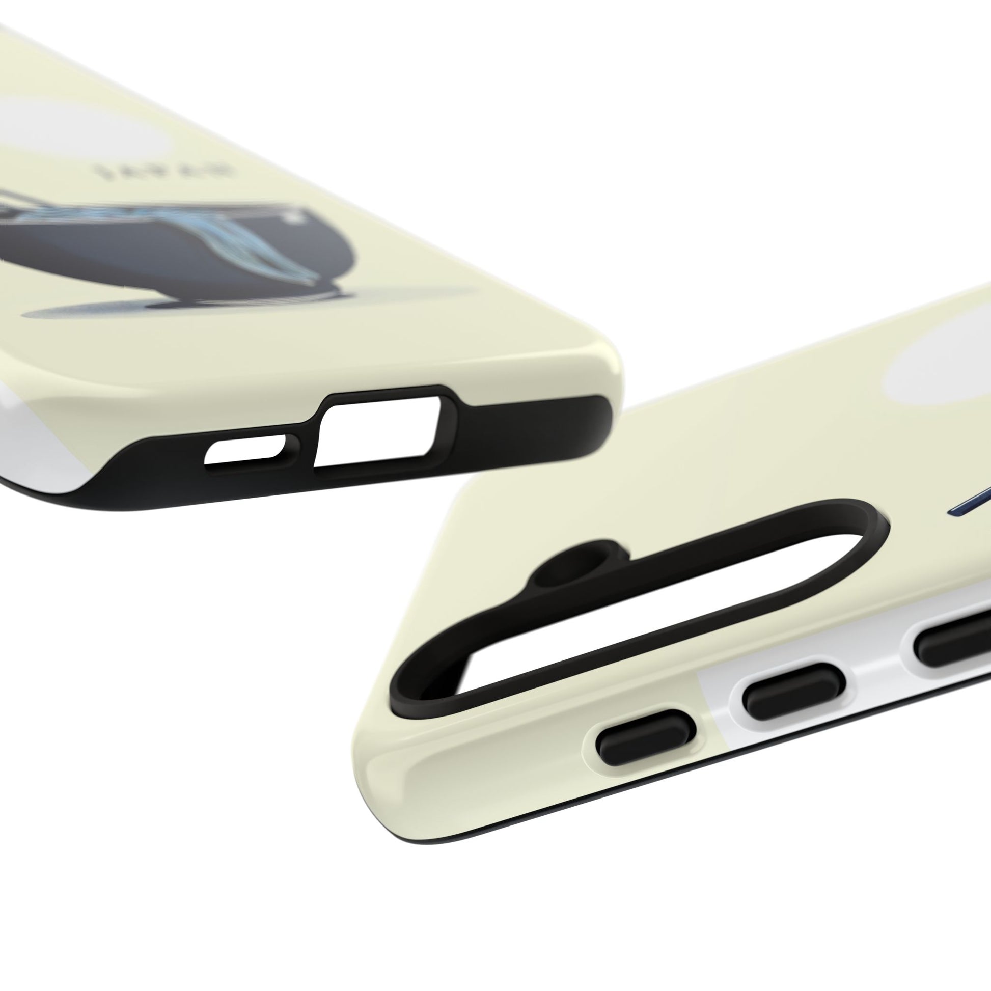 Japan Noodle Bowl Phone Case