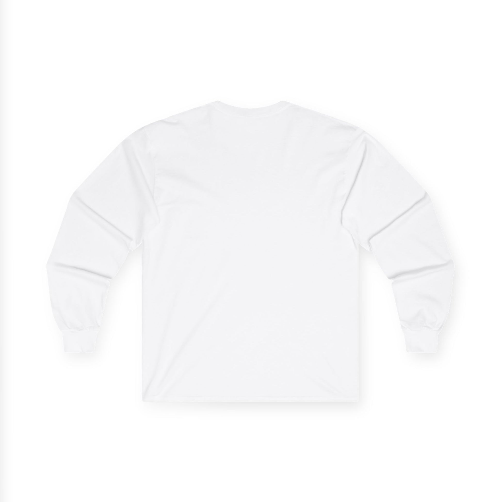 African Pride Long Sleeve Tee - Unisex Cultural Awareness Shirt for Travelers and Everyday Wear Featuring Africa Map
