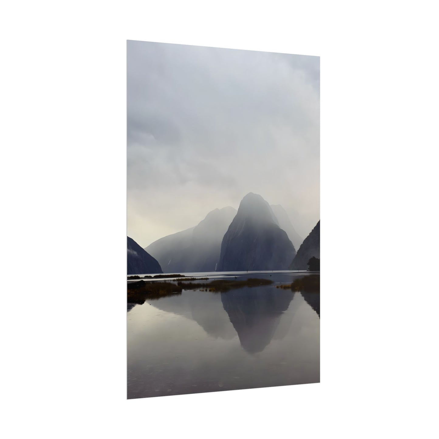 Rolled Posters for Art Enthusiasts