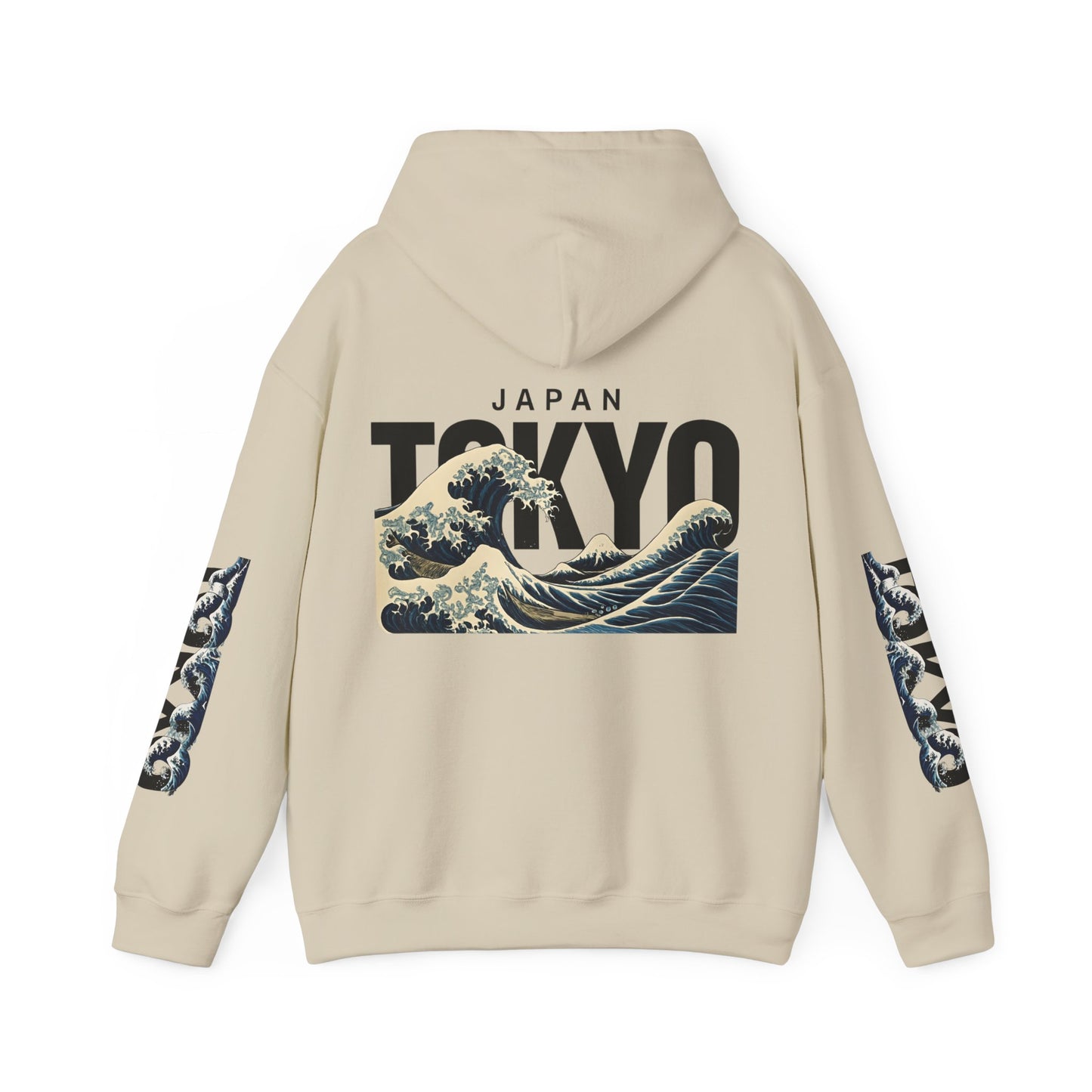Cozy Unisex Heavy Blend Hoodie