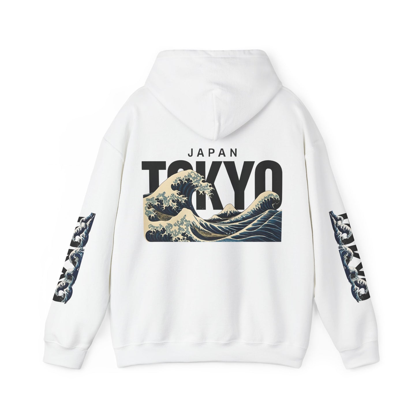 Cozy Unisex Heavy Blend Hoodie