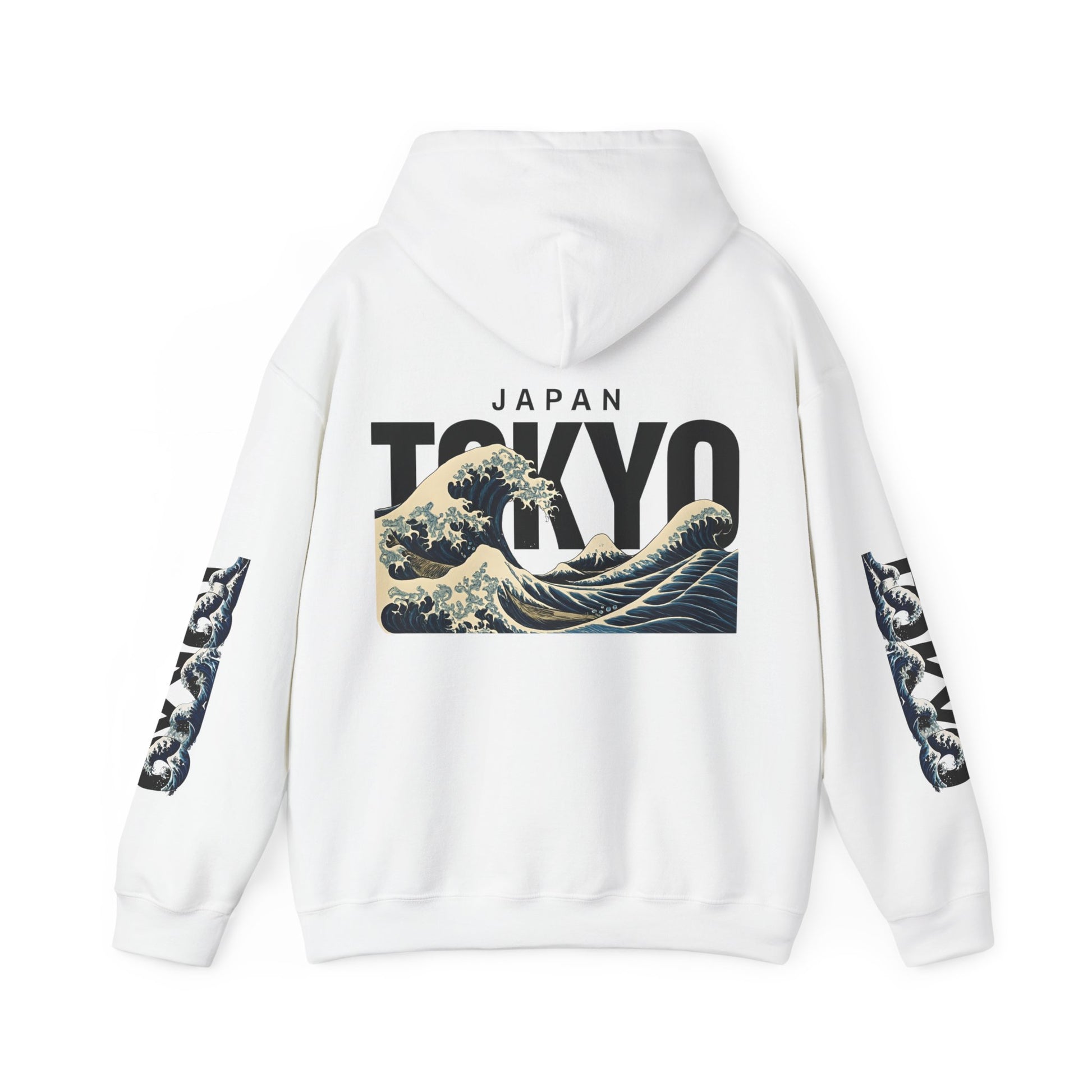 Cozy Unisex Heavy Blend Hoodie