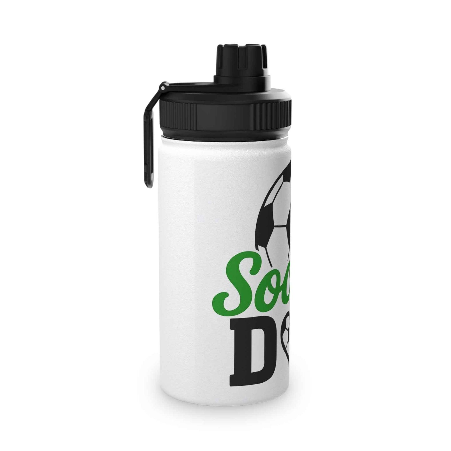 Soccer Dad Water Bottle