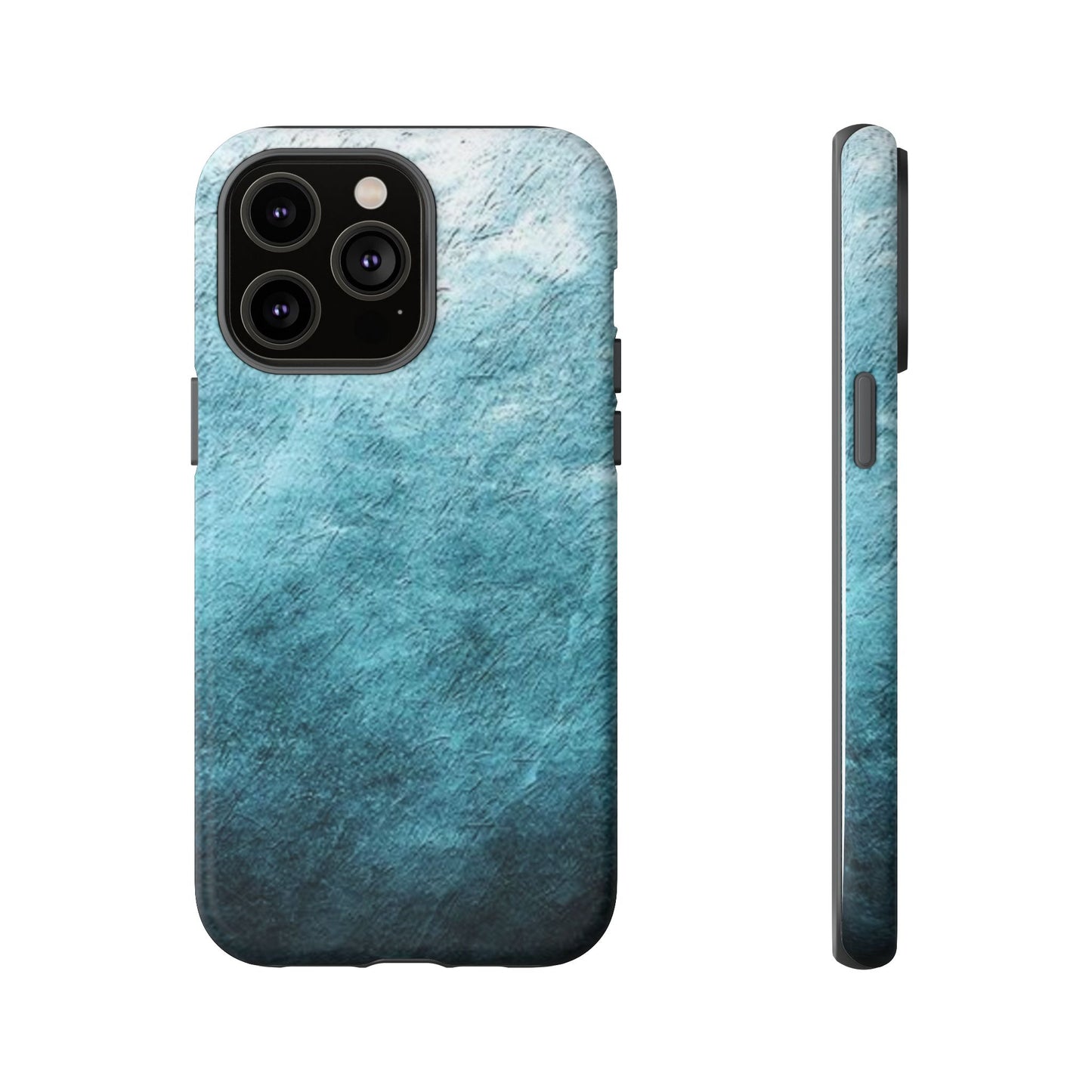 Rainbow Six Siege Phone Case - Black Ice Design Protector iPhone 14 Pro Max Matte