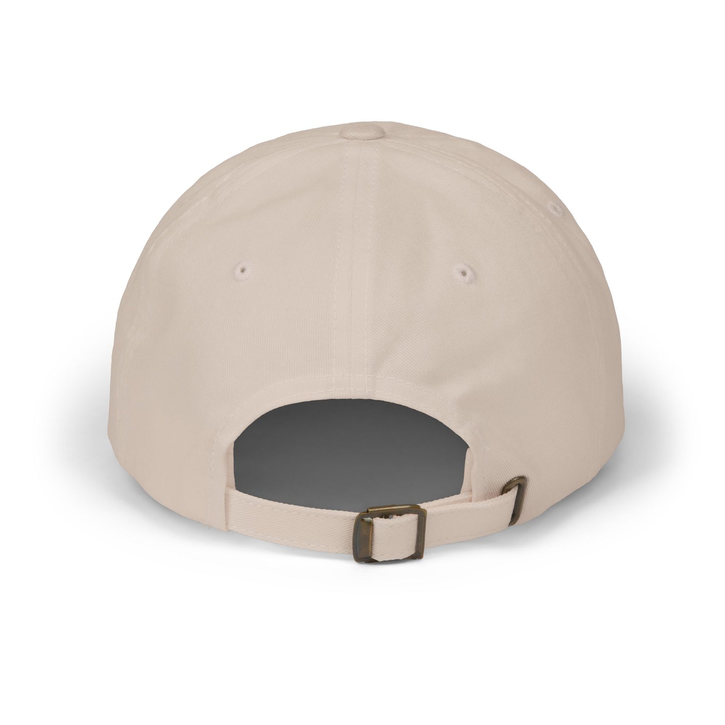Stylish Africa Map Dad Cap