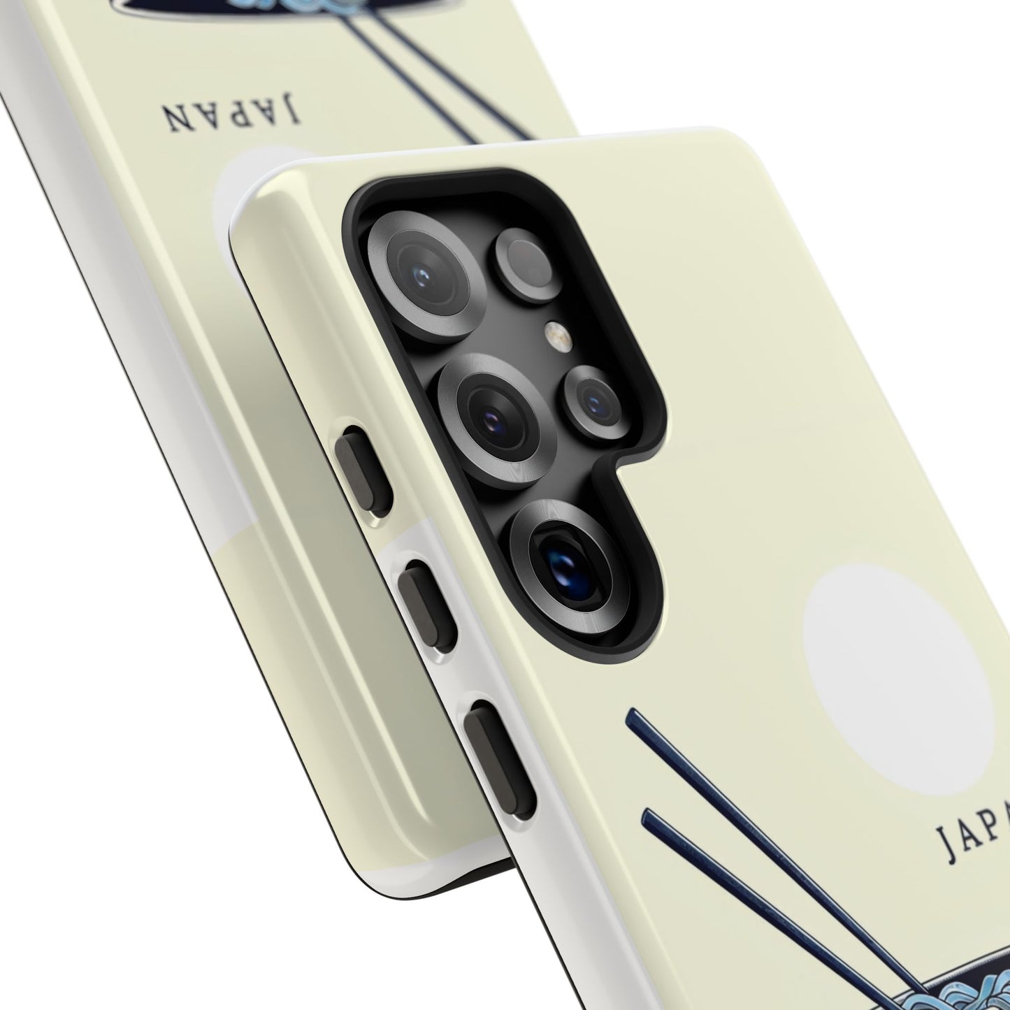 Japan Noodle Bowl Phone Case