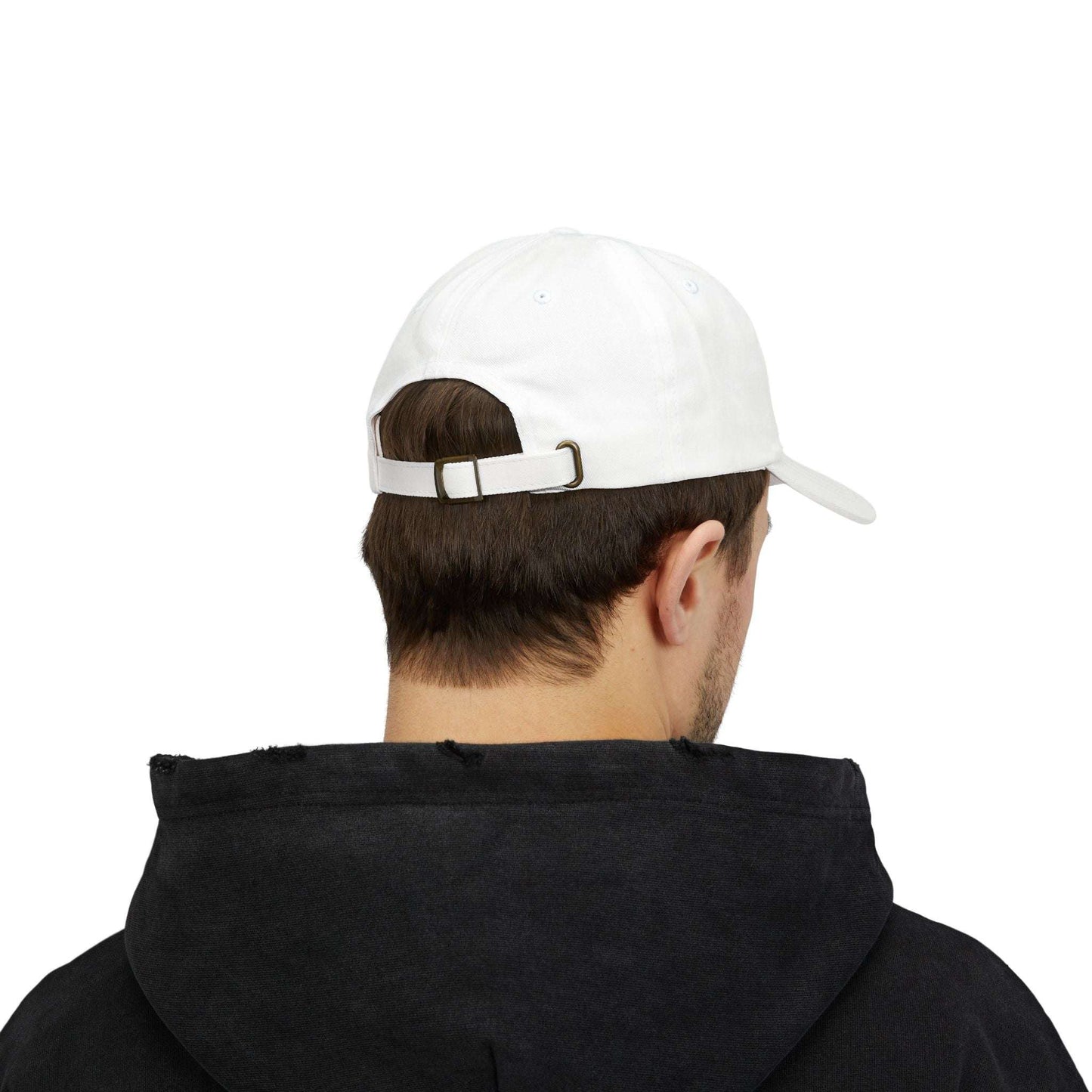 Stylish Africa Map Dad Cap