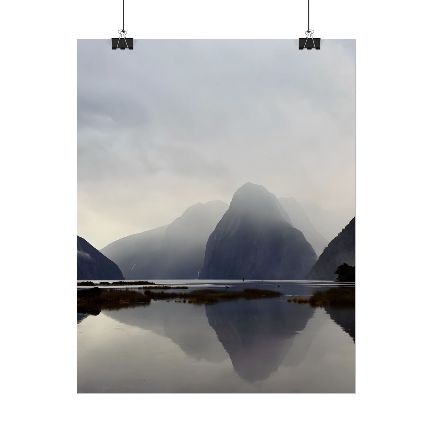 Rolled Posters for Art Enthusiasts