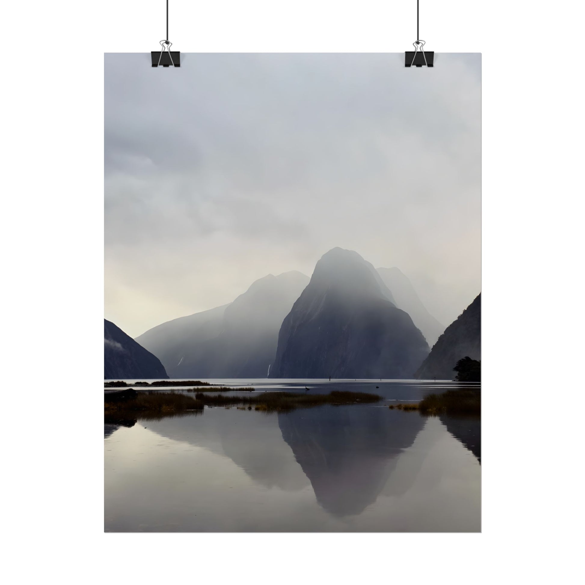 Rolled Posters for Art Enthusiasts