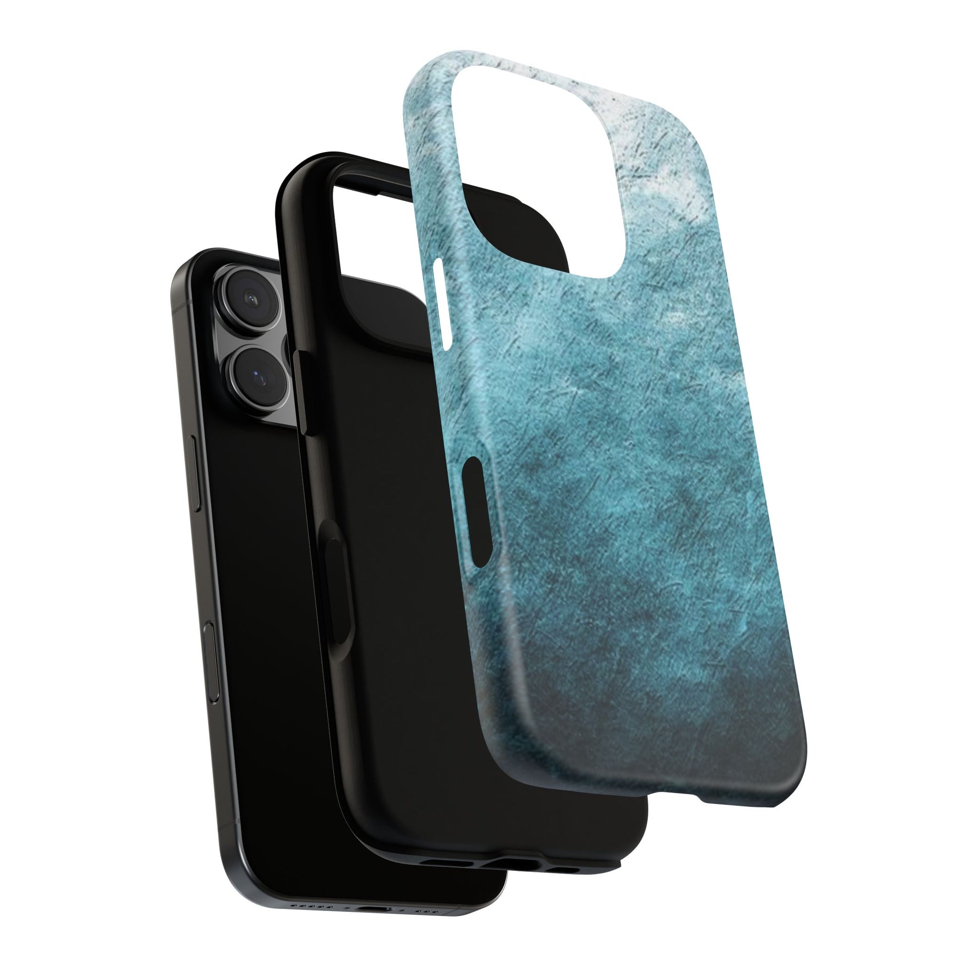 Rainbow Six Siege Phone Case - Black Ice Design Protector