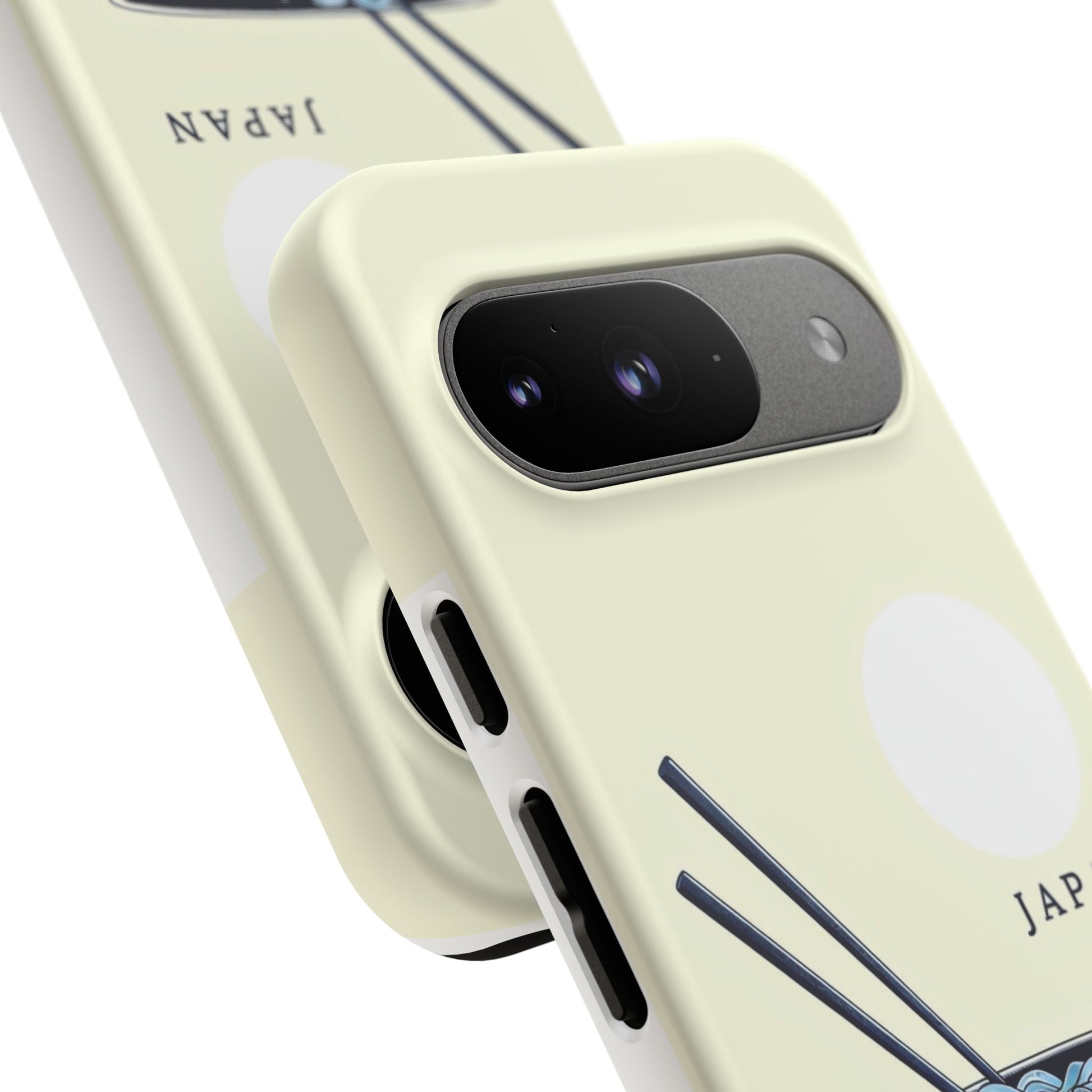 Japan Noodle Bowl Phone Case
