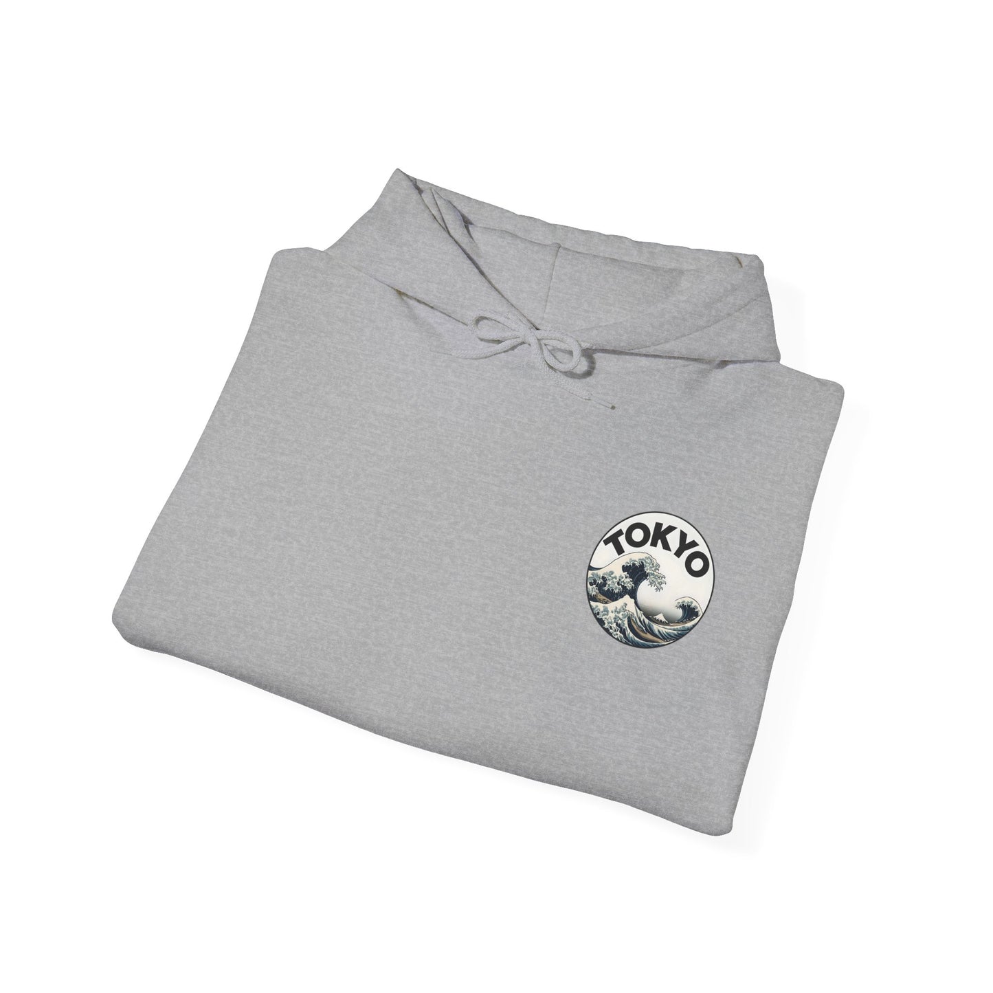 Cozy Unisex Heavy Blend Hoodie