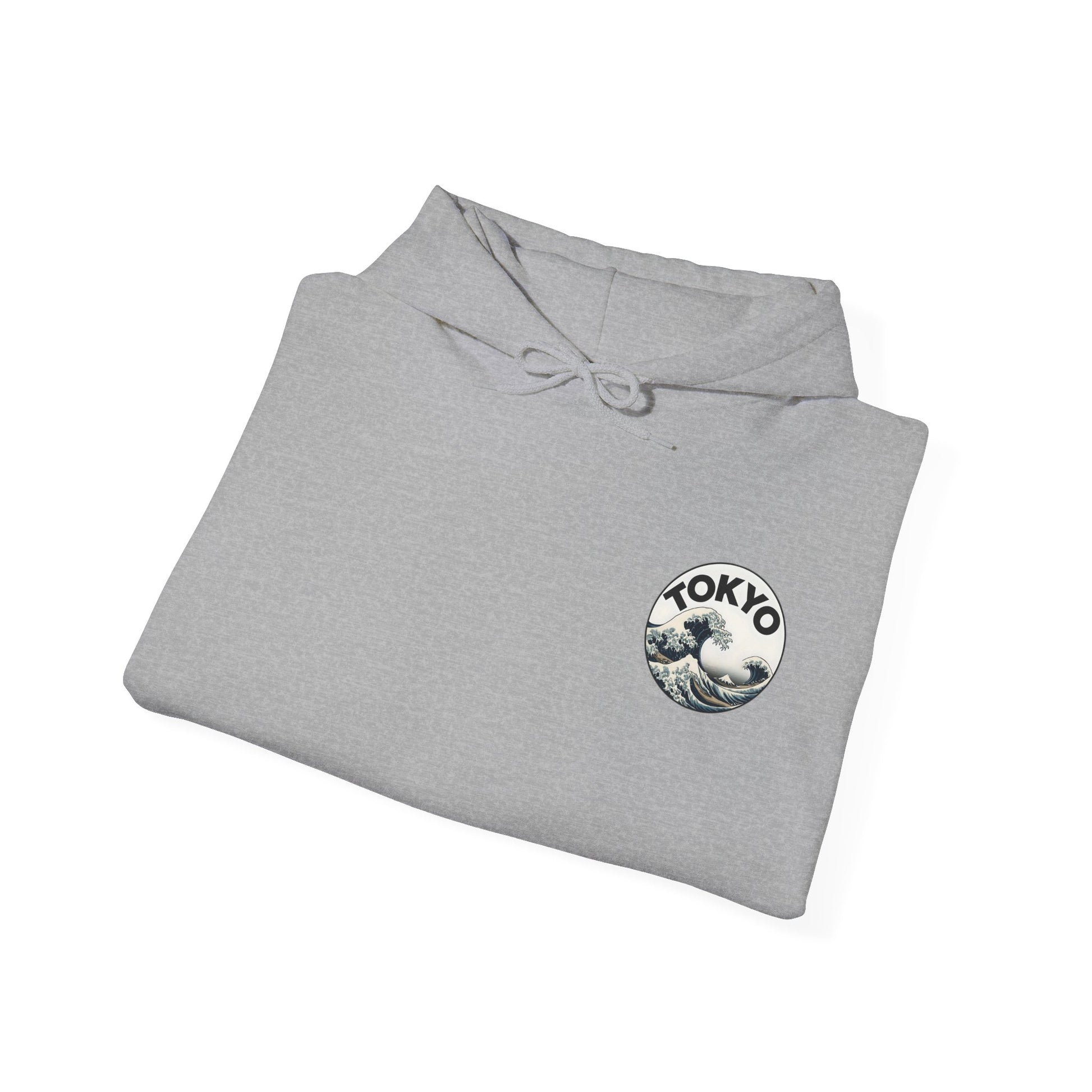 Cozy Unisex Heavy Blend Hoodie