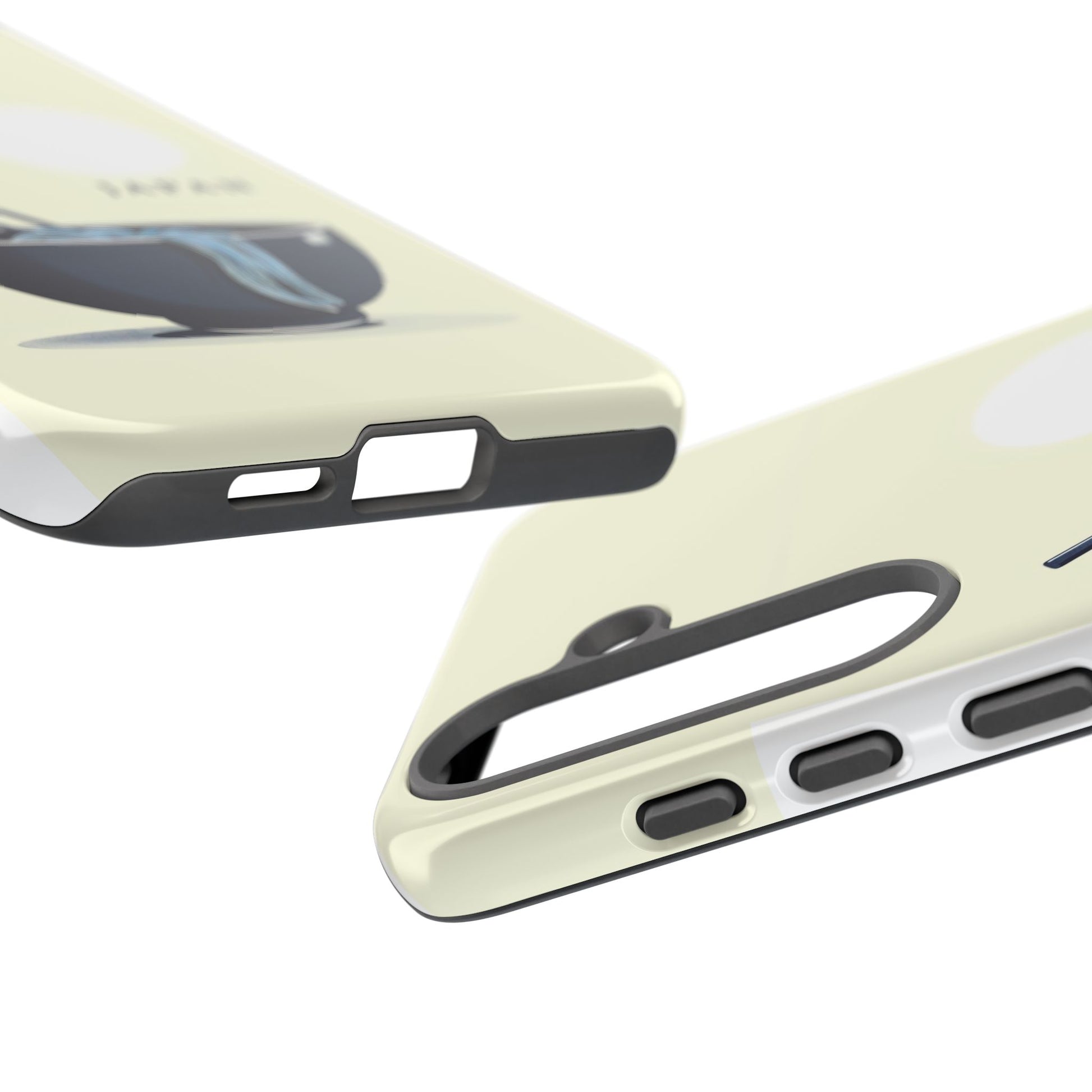 Japan Noodle Bowl Phone Case