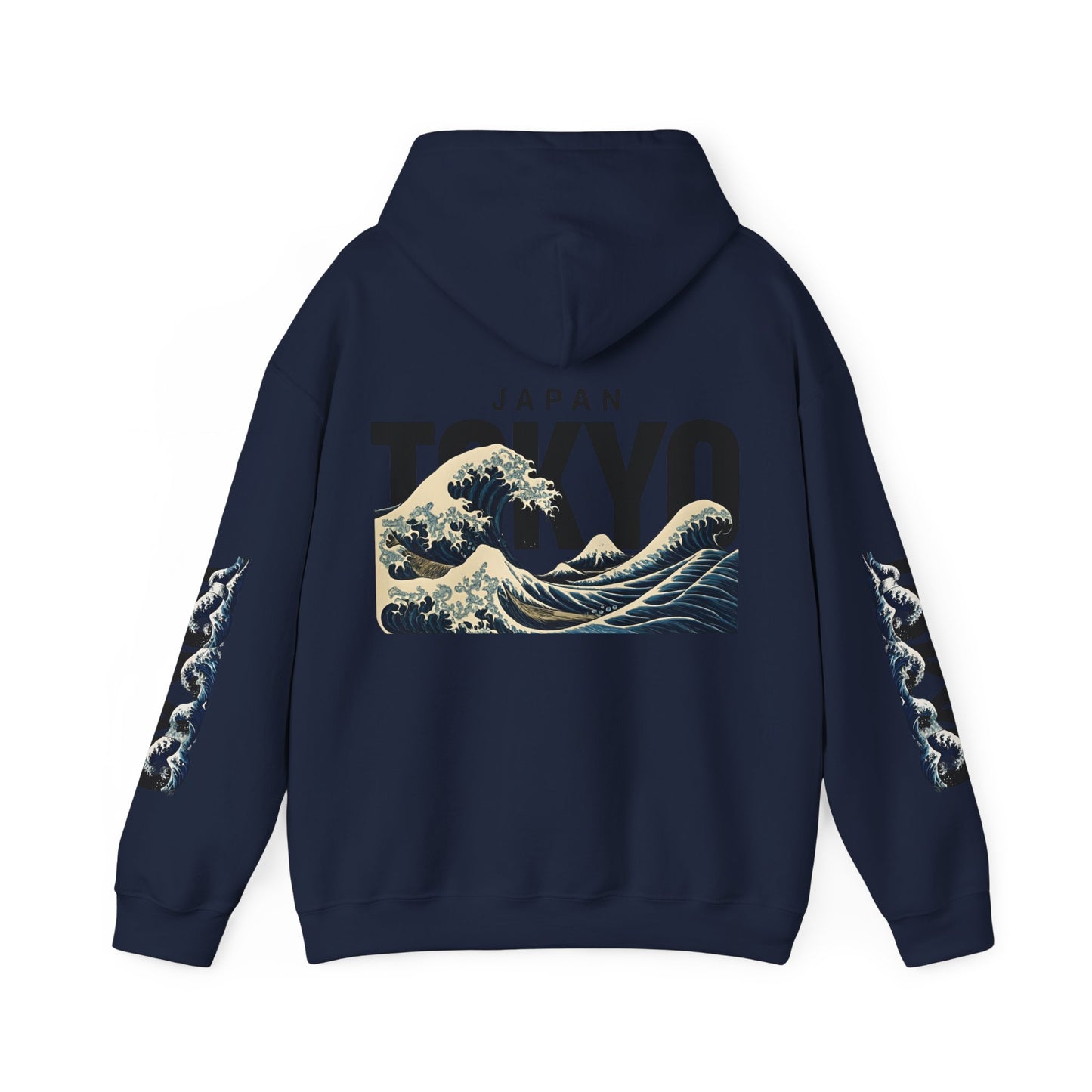 Cozy Unisex Heavy Blend Hoodie