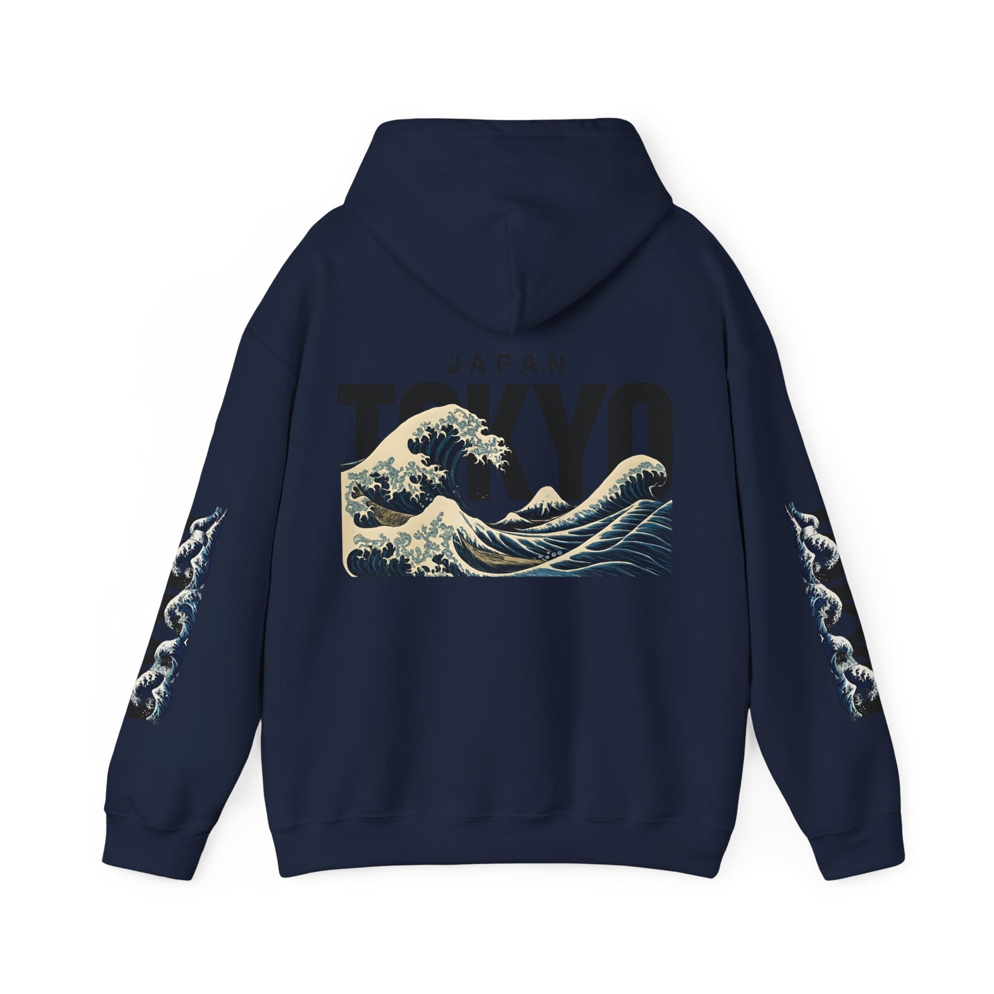Cozy Unisex Heavy Blend Hoodie