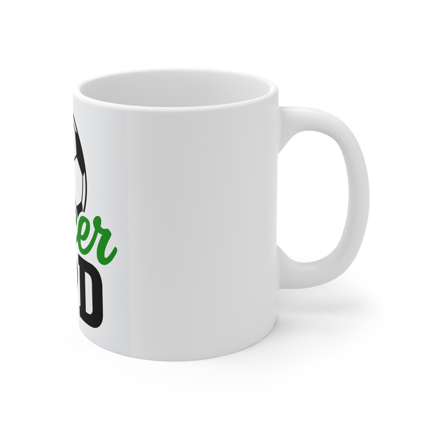 Ceramic Coffee Cups