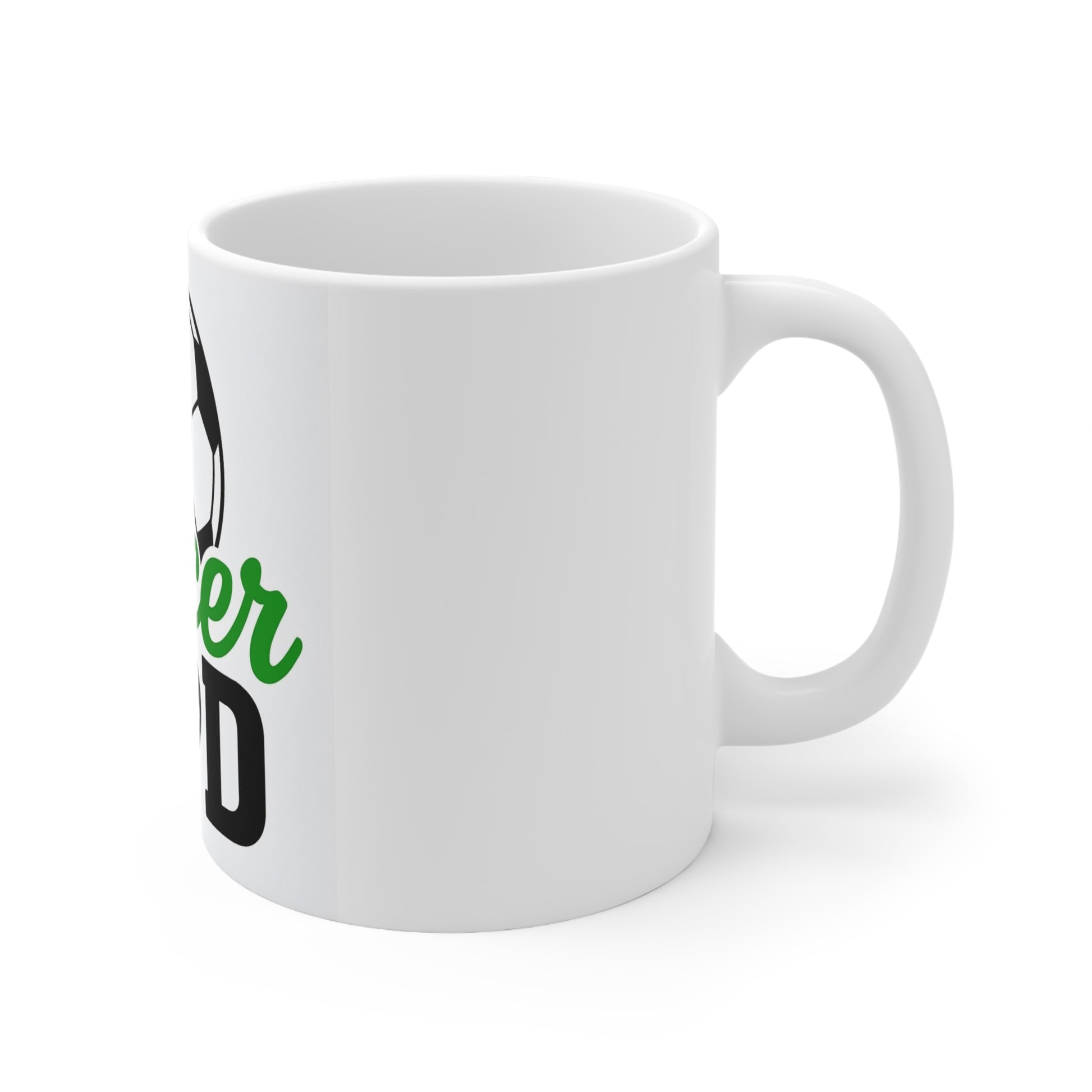 Ceramic Coffee Cups