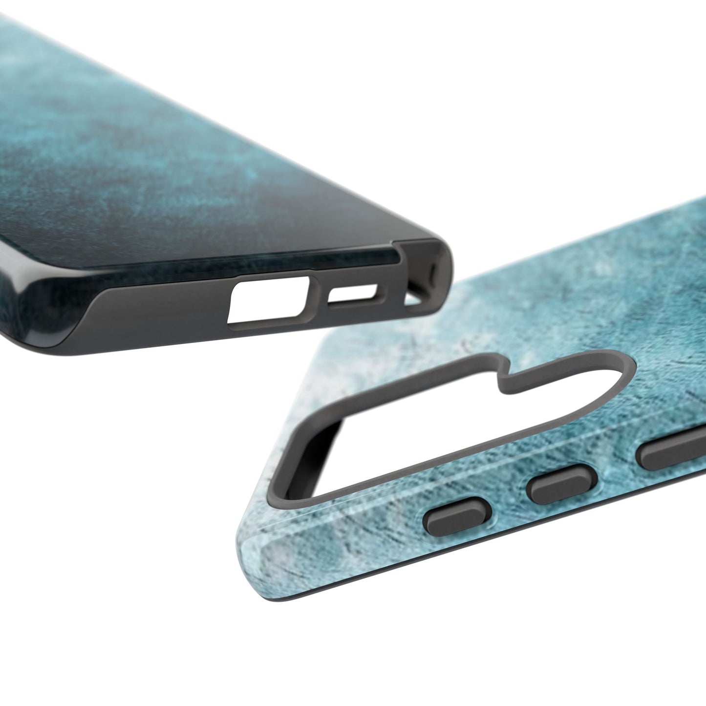 Rainbow Six Siege Phone Case - Black Ice Design Protector