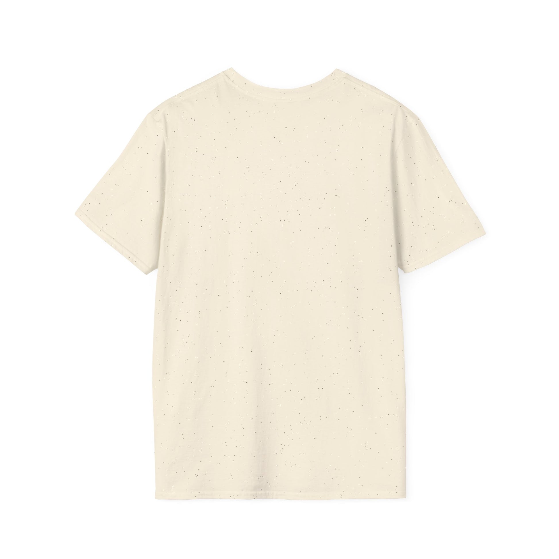 Africa Map Watercolor T-Shirt