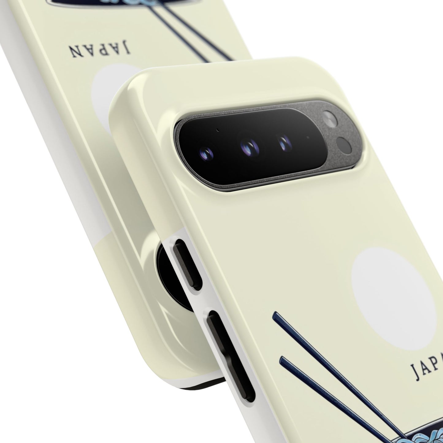 Japan Noodle Bowl Phone Case
