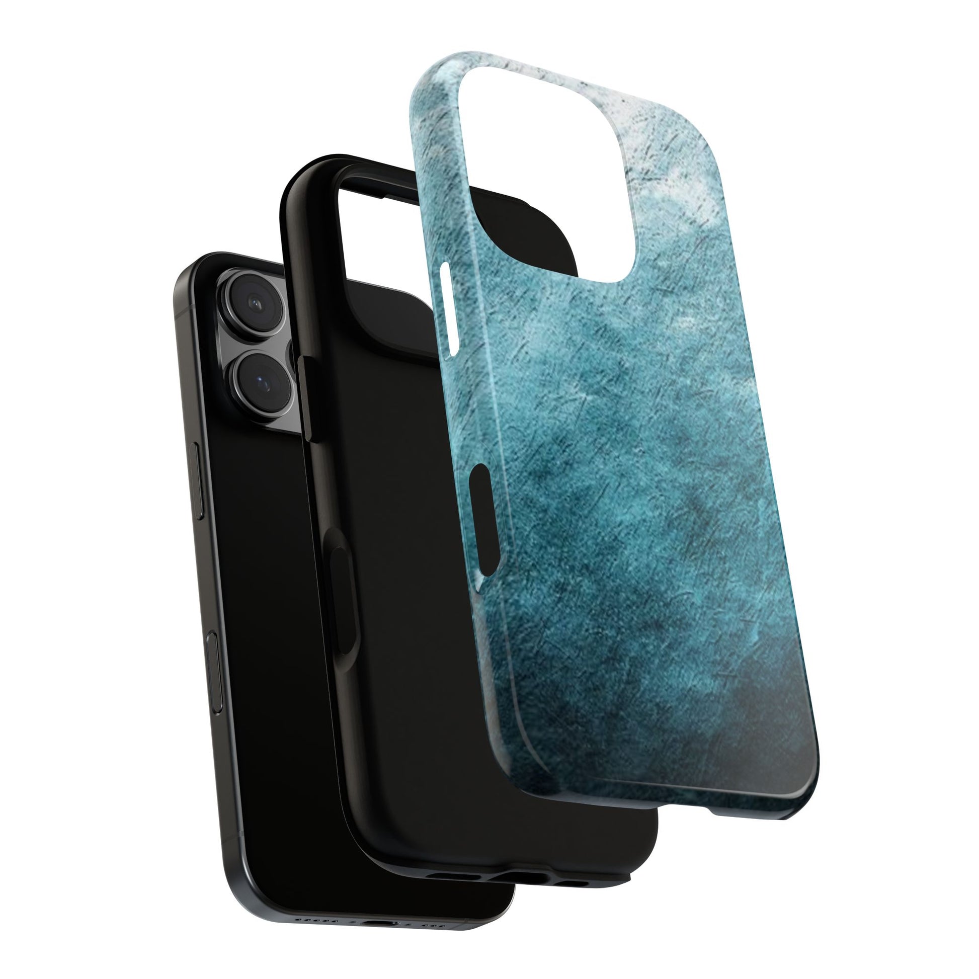 Rainbow Six Siege Phone Case - Black Ice Design Protector