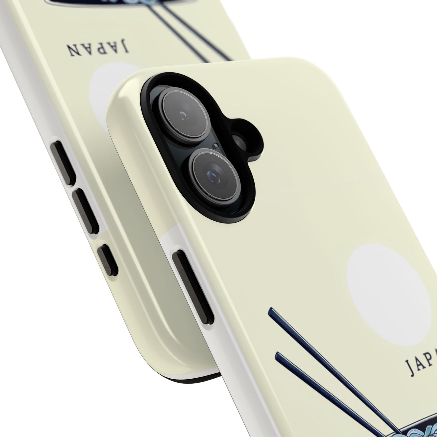 Japan Noodle Bowl Phone Case