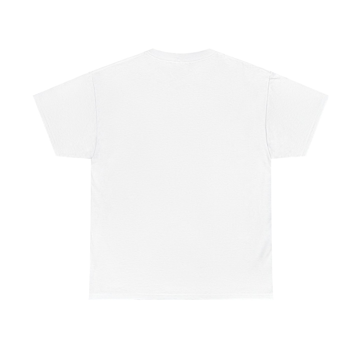 African Map Unisex Cotton T-Shirt