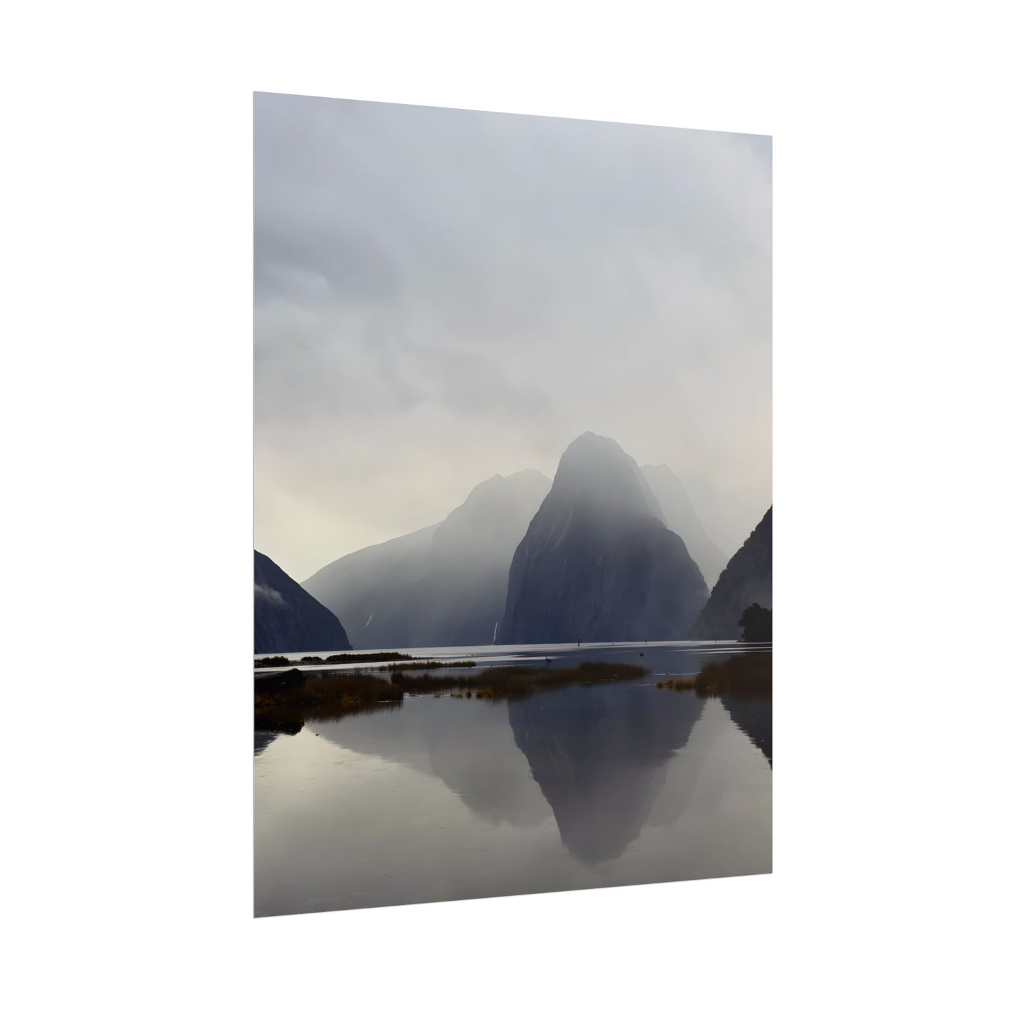 Rolled Posters for Art Enthusiasts