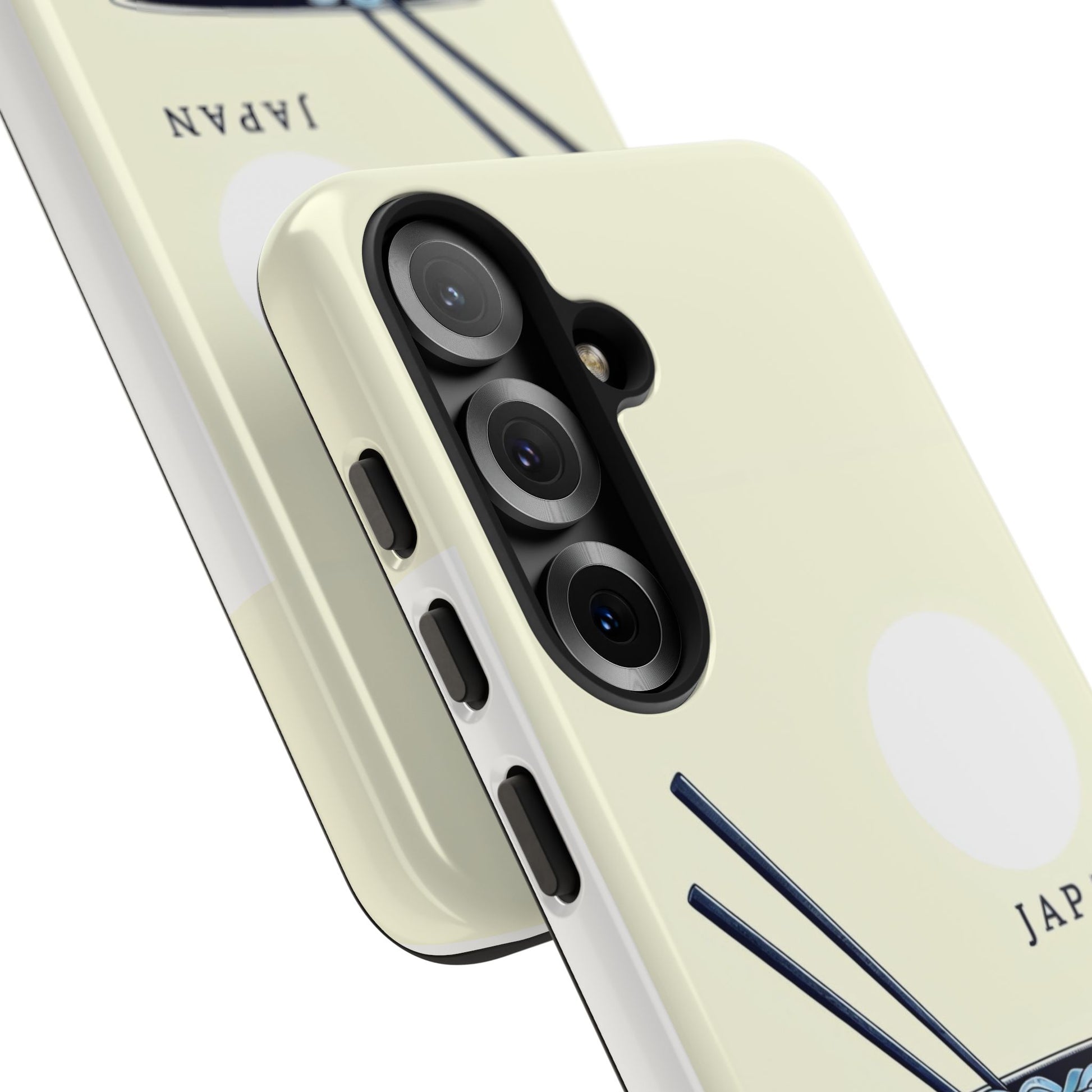 Japan Noodle Bowl Phone Case