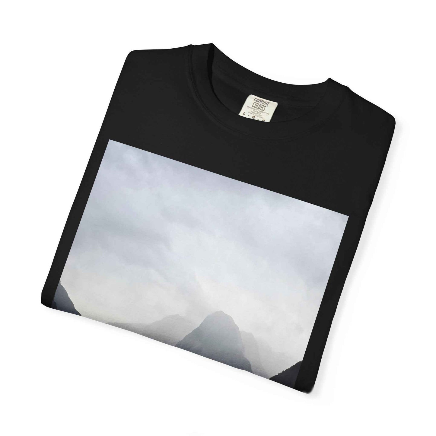 Milford Sound Tee