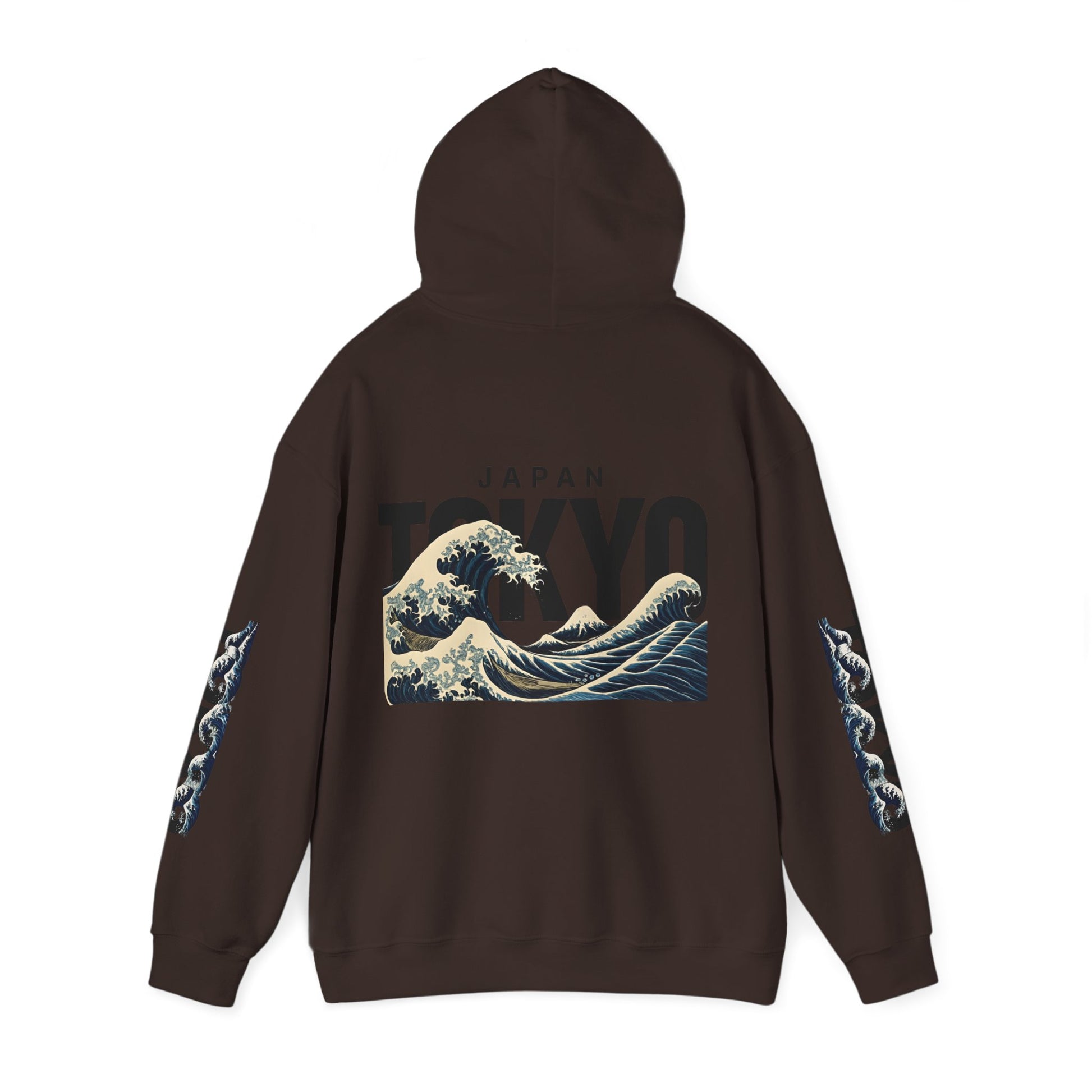 Cozy Unisex Heavy Blend Hoodie