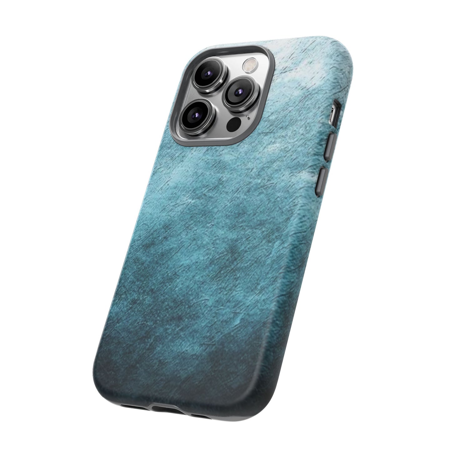 Rainbow Six Siege Phone Case - Black Ice Design Protector