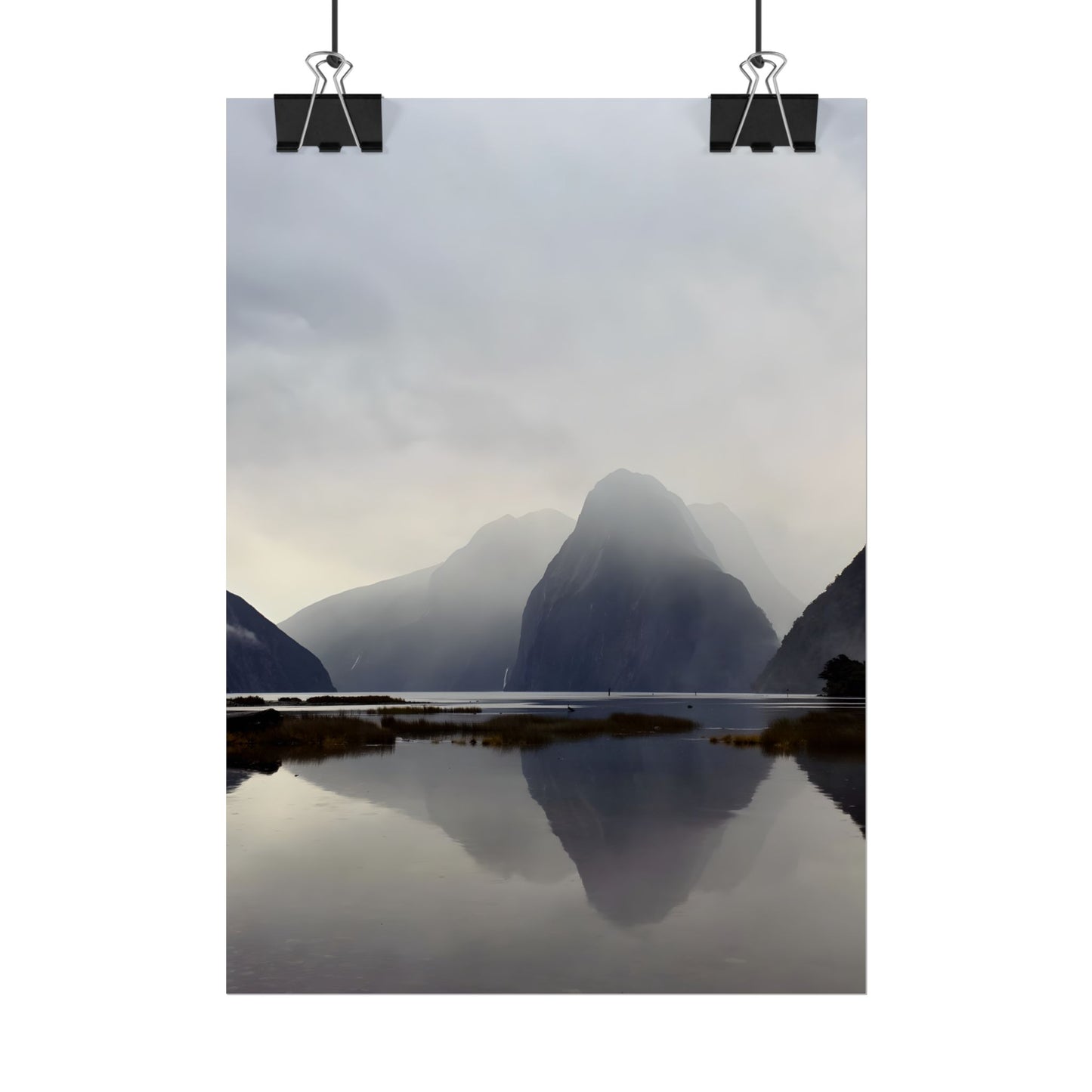 Rolled Posters for Art Enthusiasts