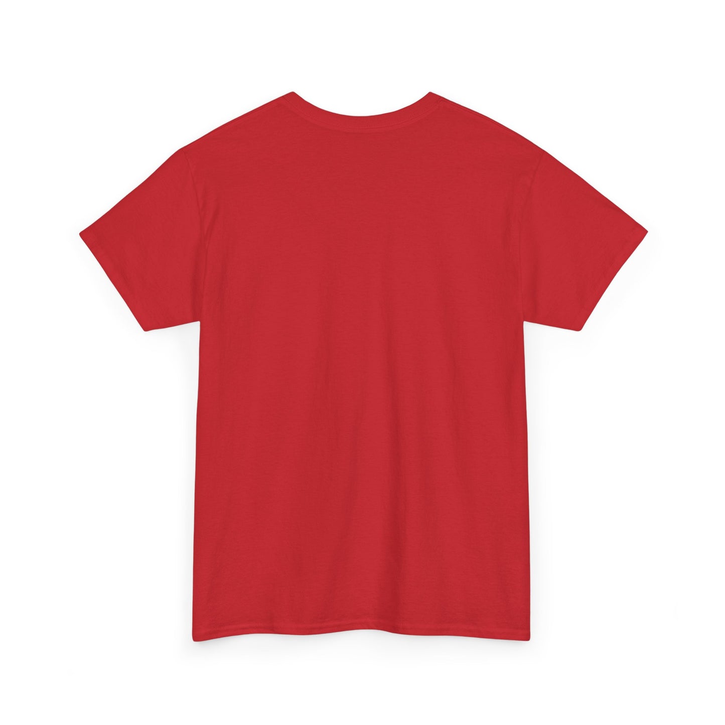 Funny Ramen Shirt Unisex Heavy Cotton Tee