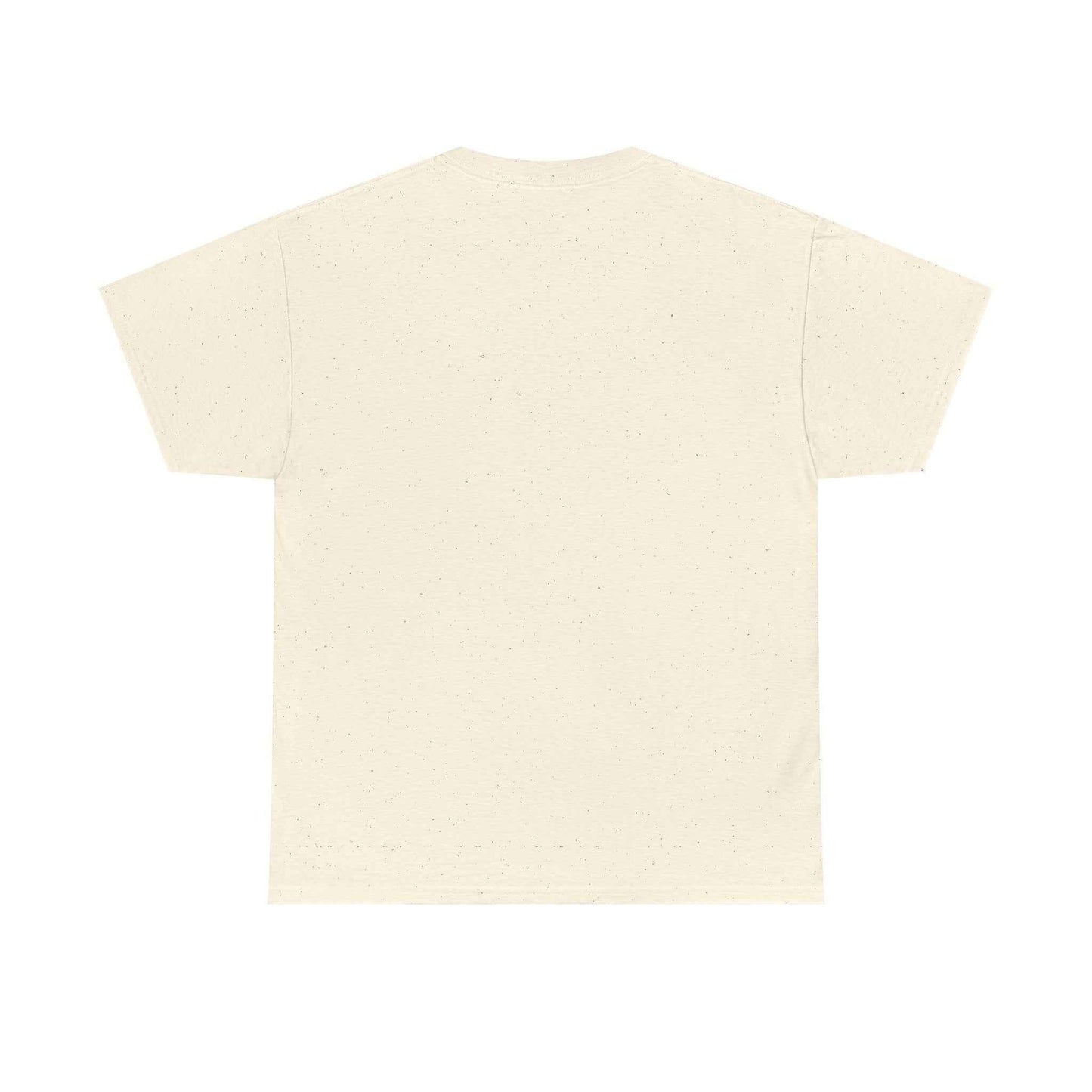 African Map Beautiful Tee