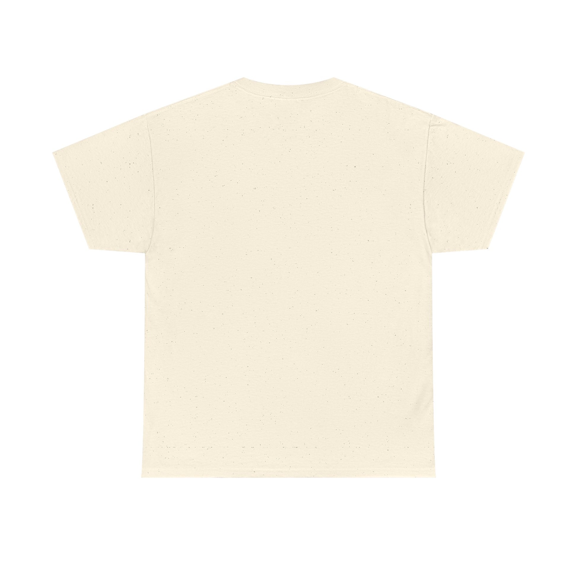 African Map Unisex Cotton T-Shirt