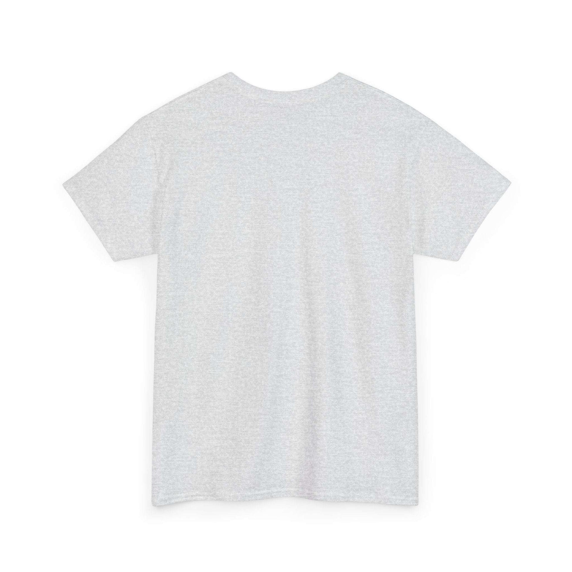 African Map Unisex Cotton T-Shirt