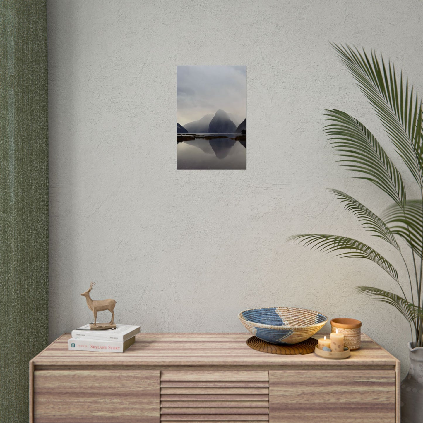 Rolled Posters for Art Enthusiasts