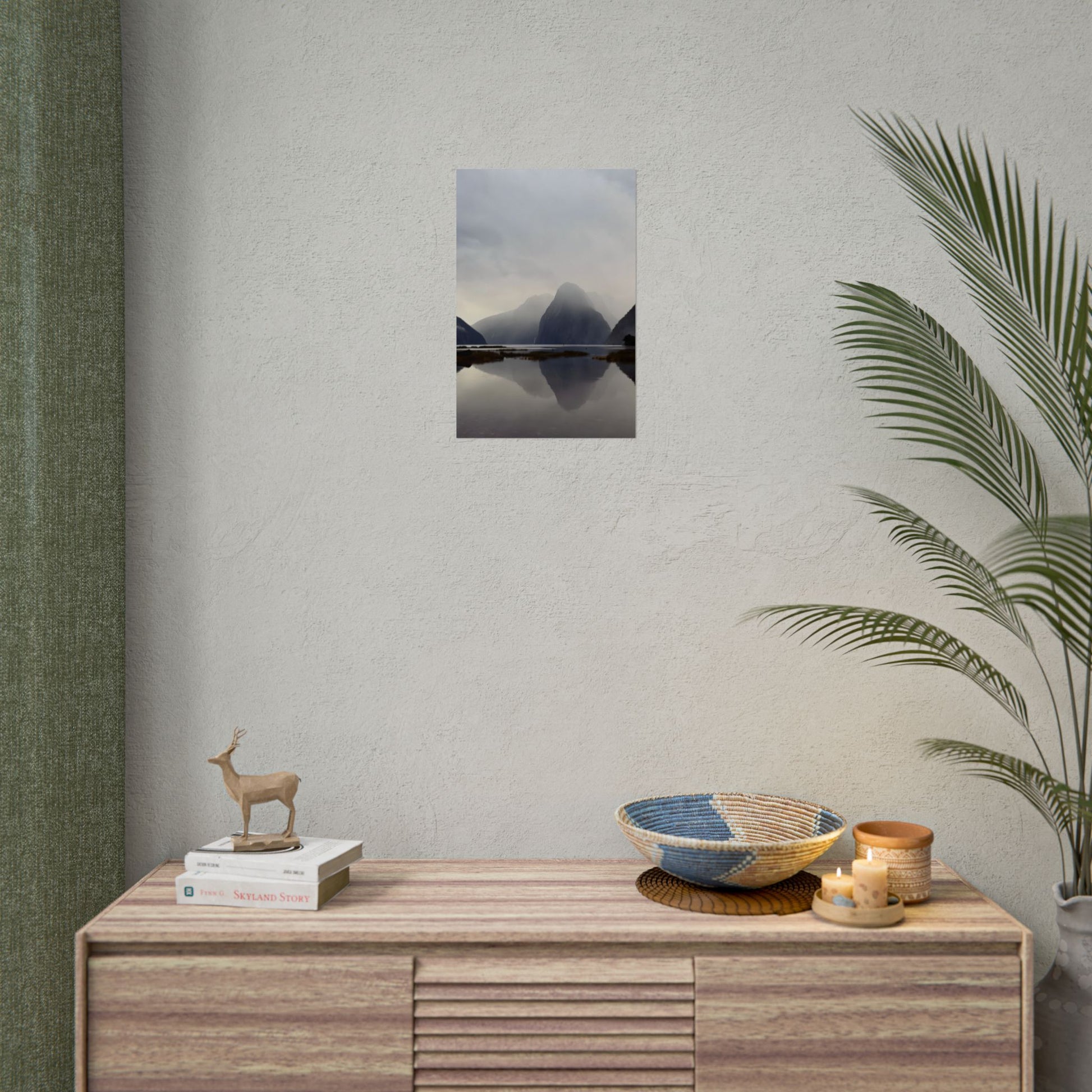 Rolled Posters for Art Enthusiasts