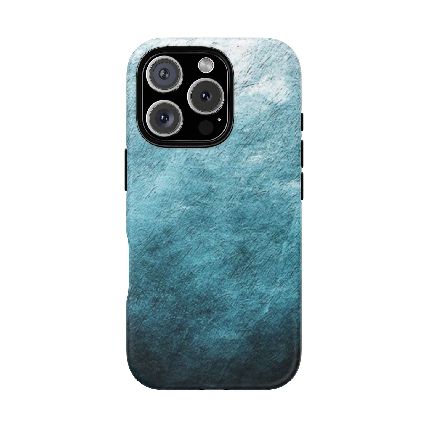 Rainbow Six Siege Phone Case - Black Ice Design Protector iPhone 16 Pro Matte