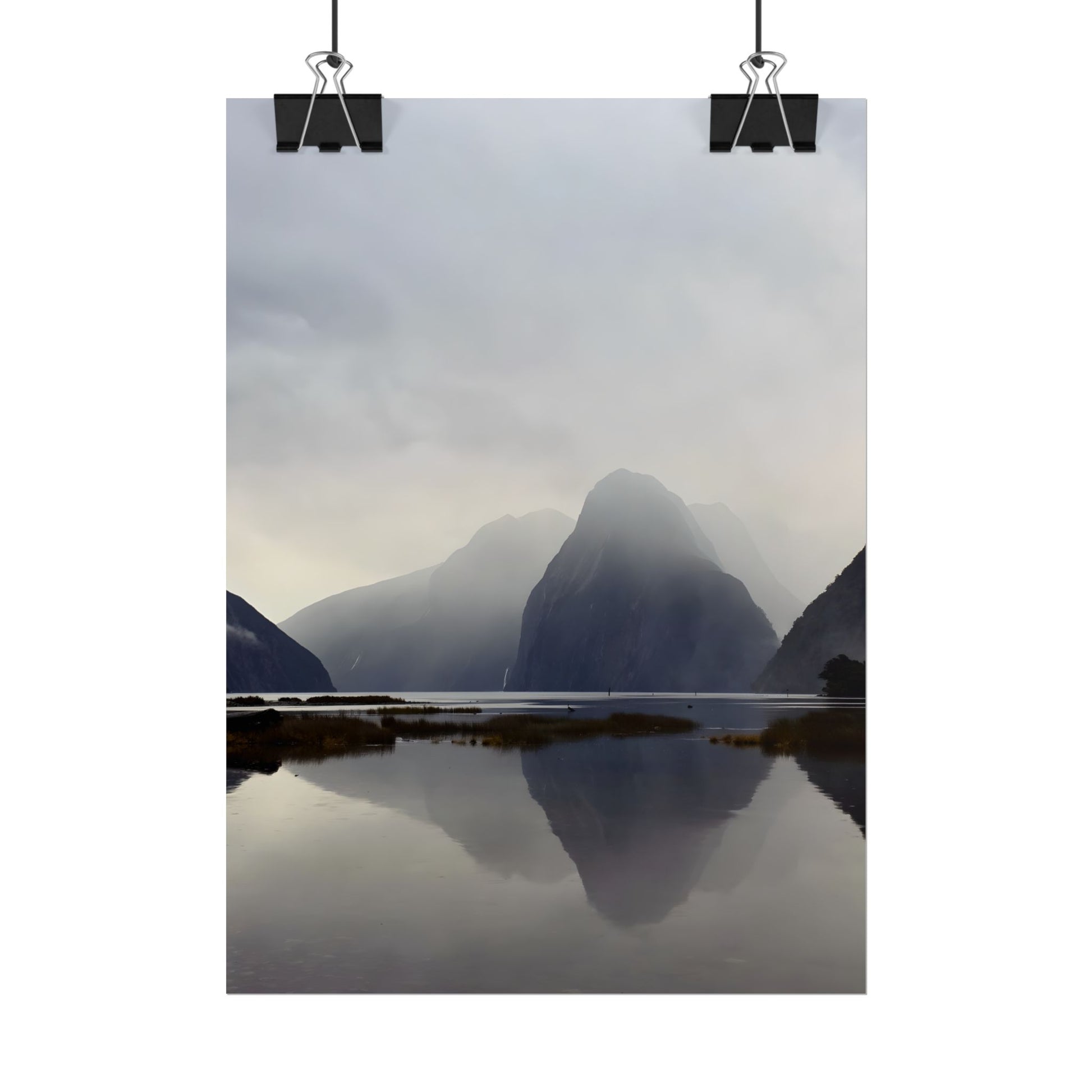 Rolled Posters for Art Enthusiasts