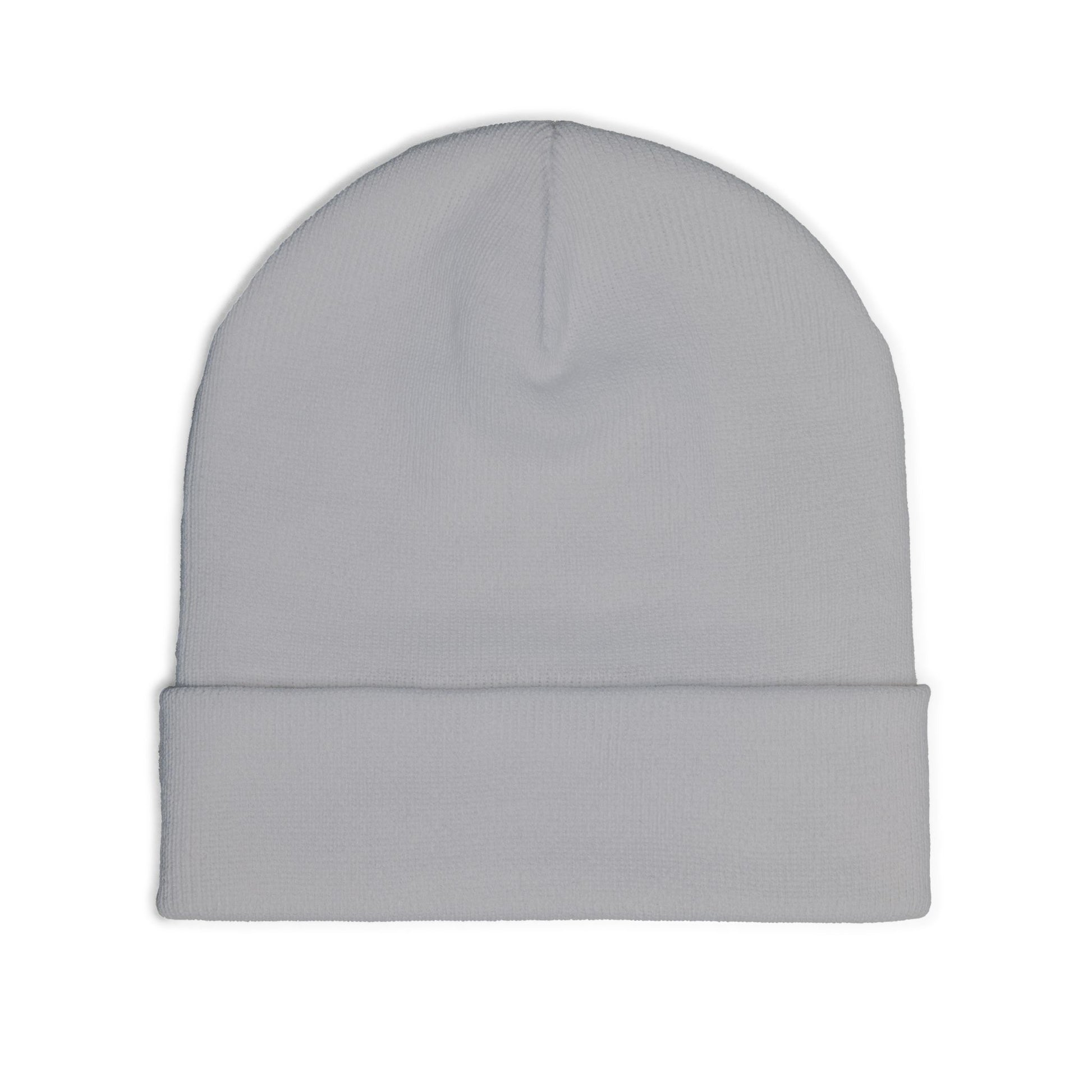 Tokyo Embroidered Beanie