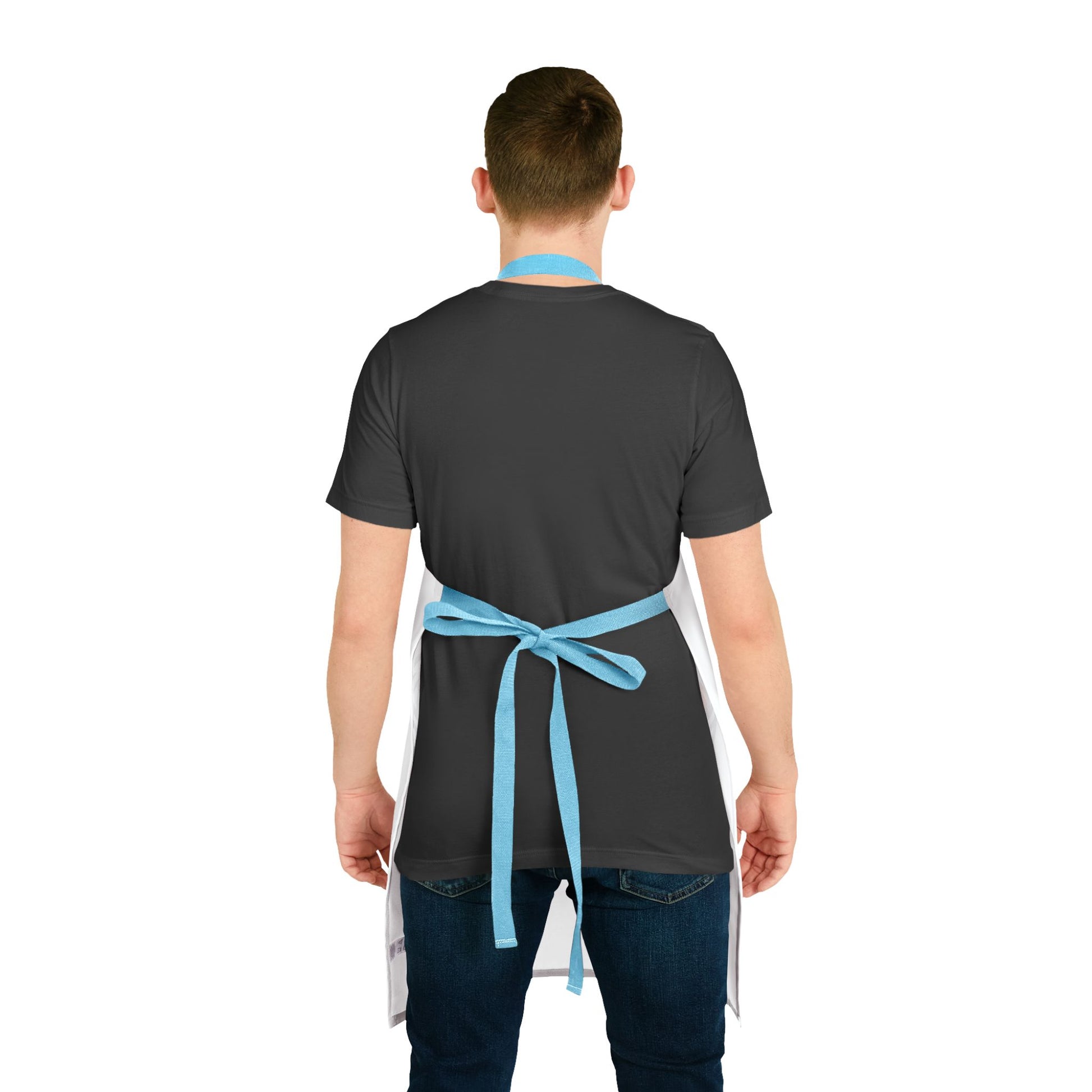Funny Send Noods Ramen Apron