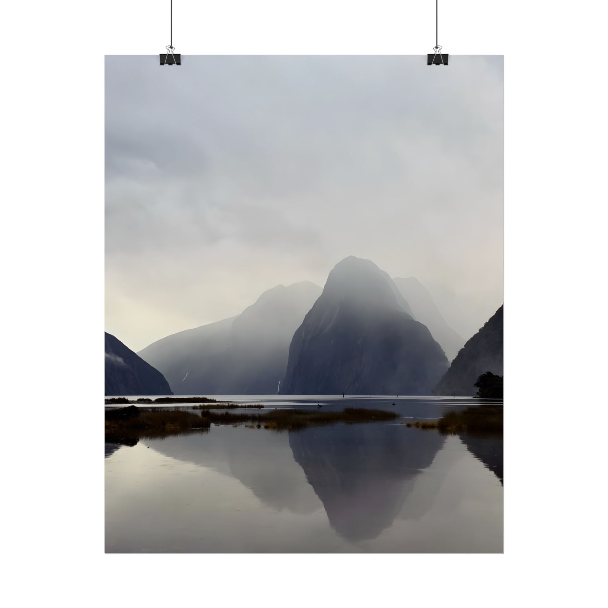 Rolled Posters for Art Enthusiasts