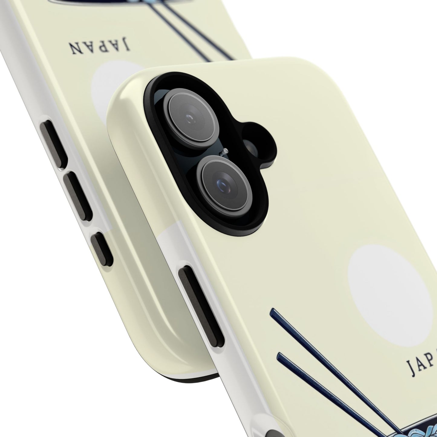 Japan Noodle Bowl Phone Case