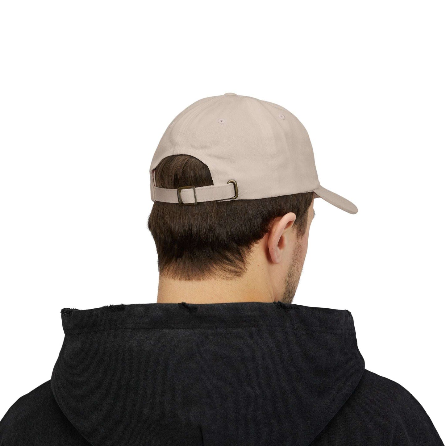 Stylish Africa Map Dad Cap