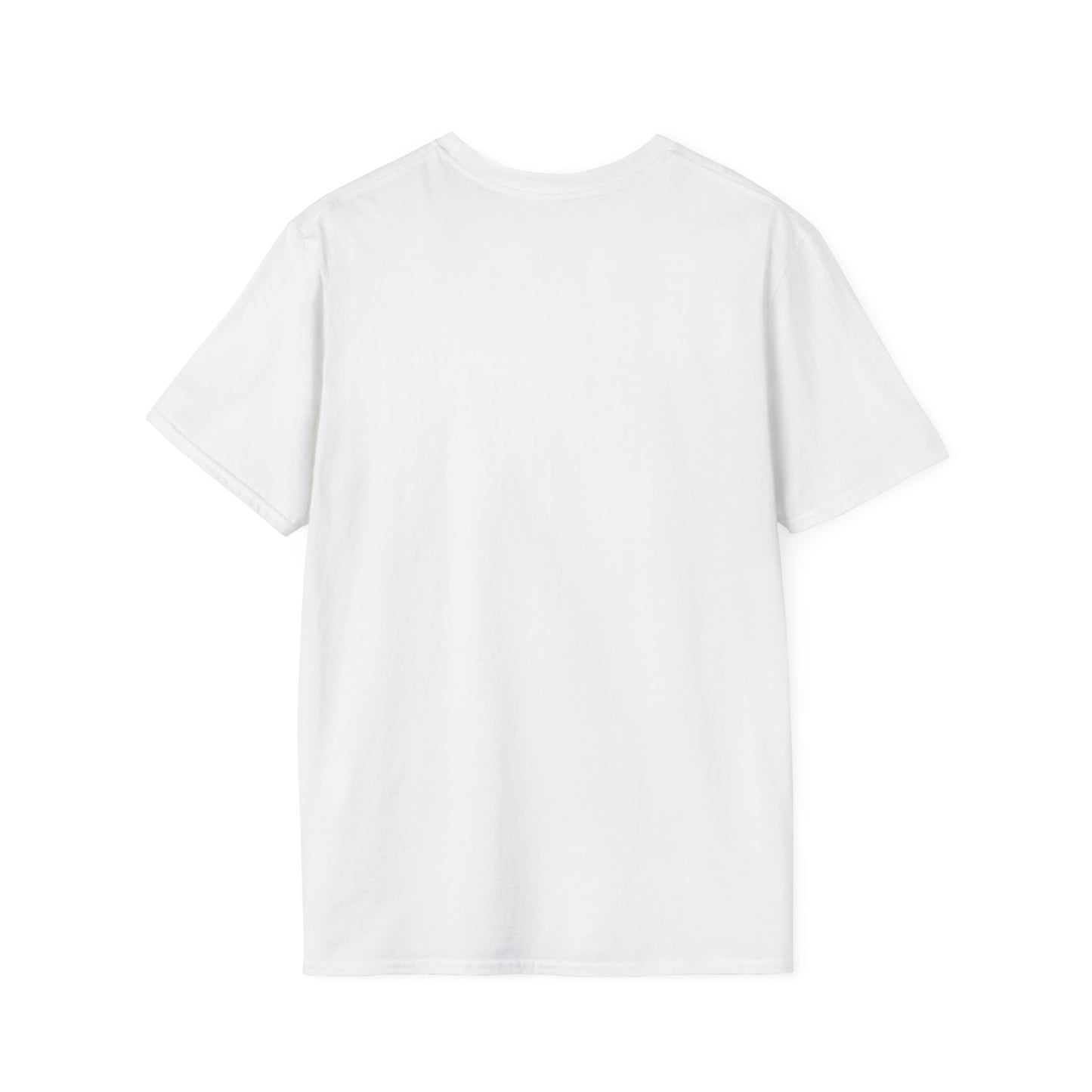 Unique Africa Map T-Shirt