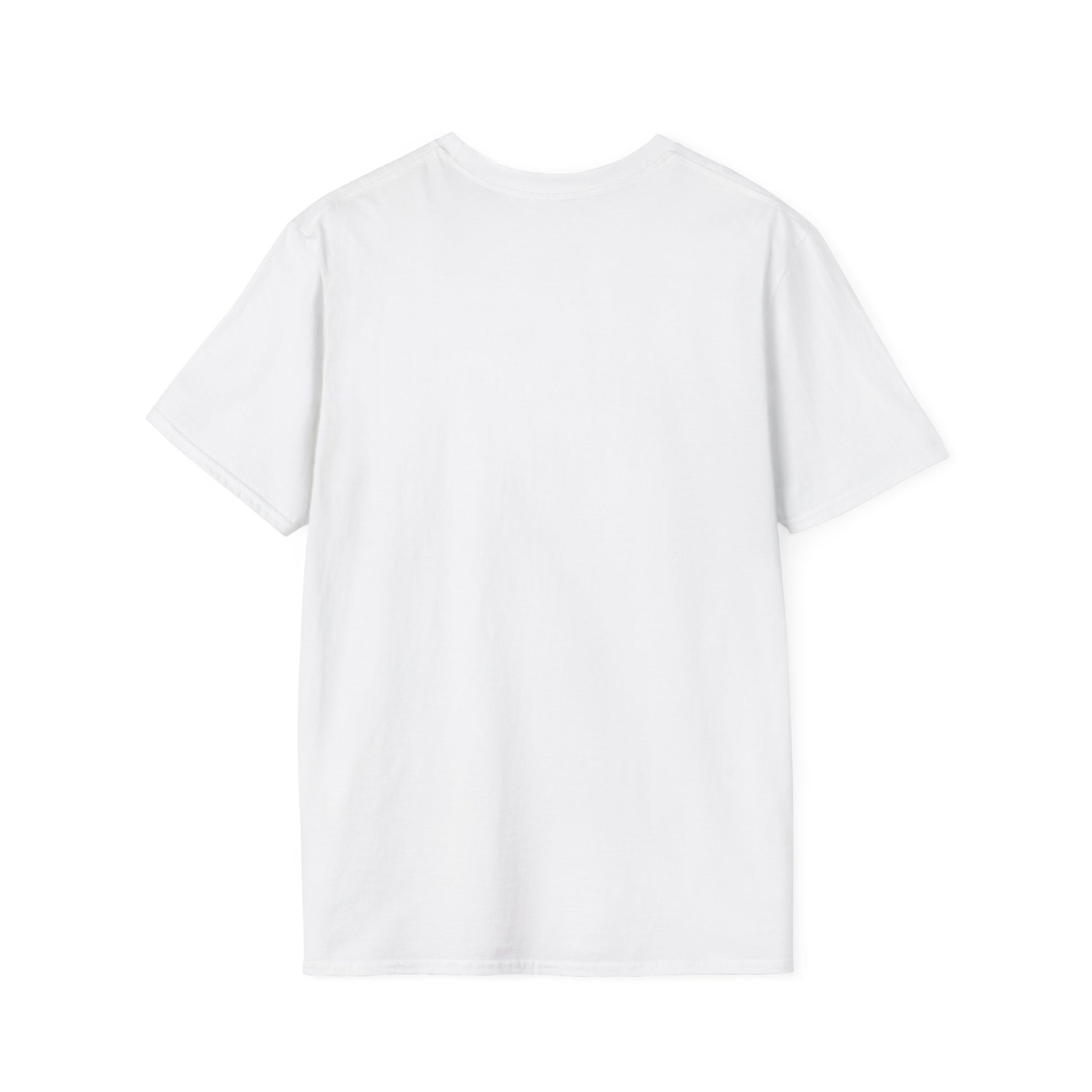 Unique Africa Map T-Shirt